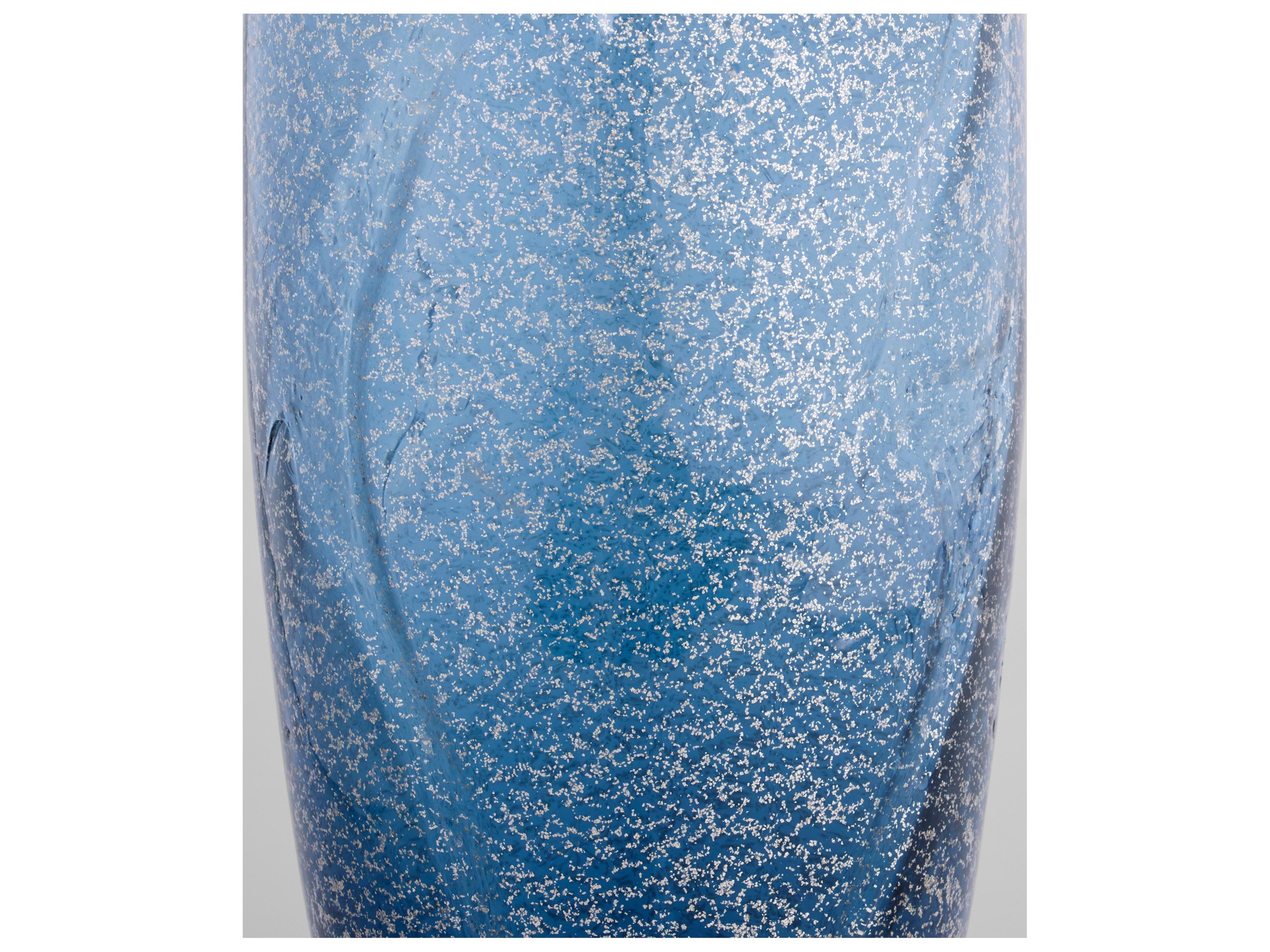 Cyan Design Galaxy 
Blue Vase