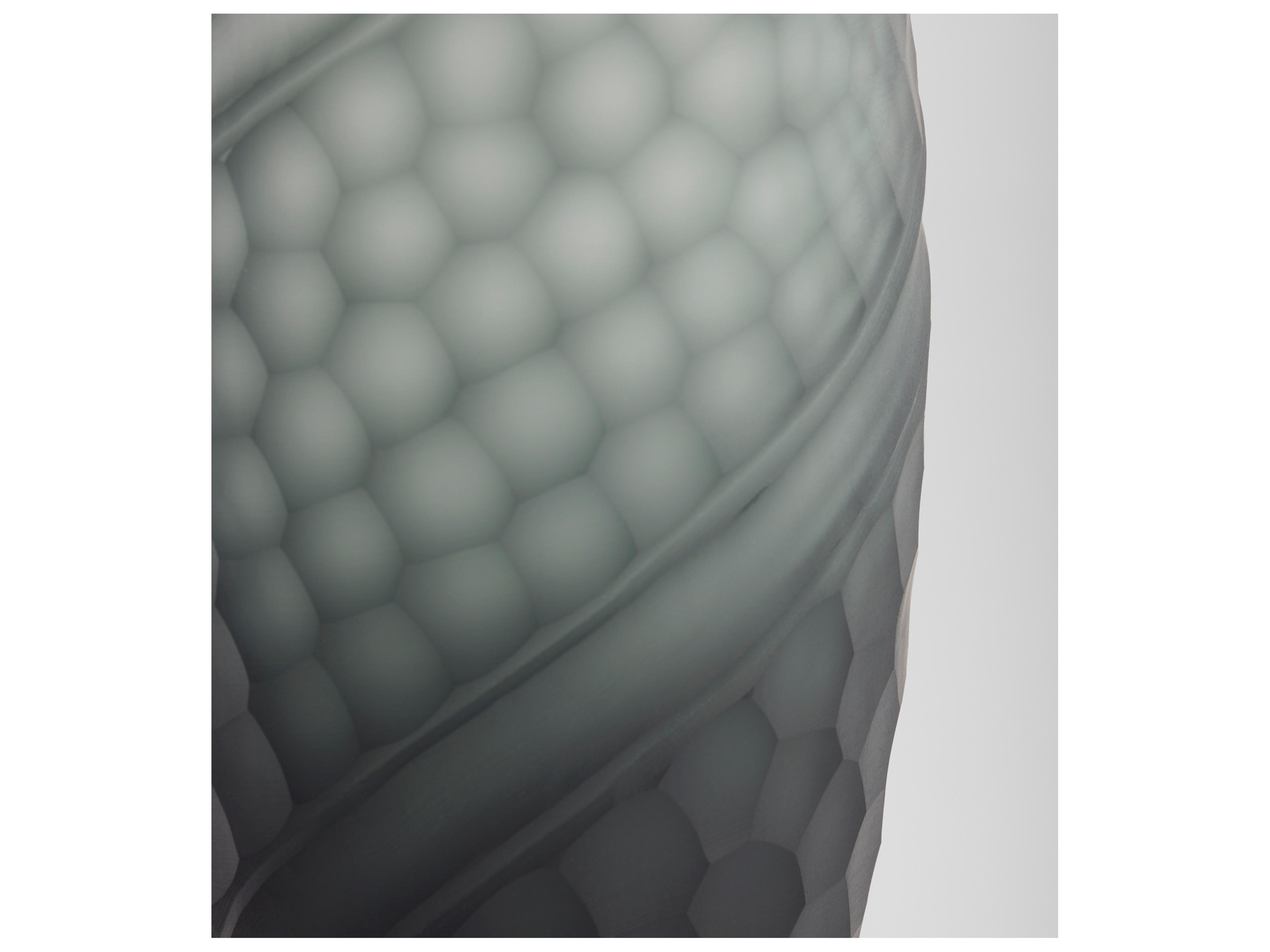 Cyan Design Solano Grey Vase