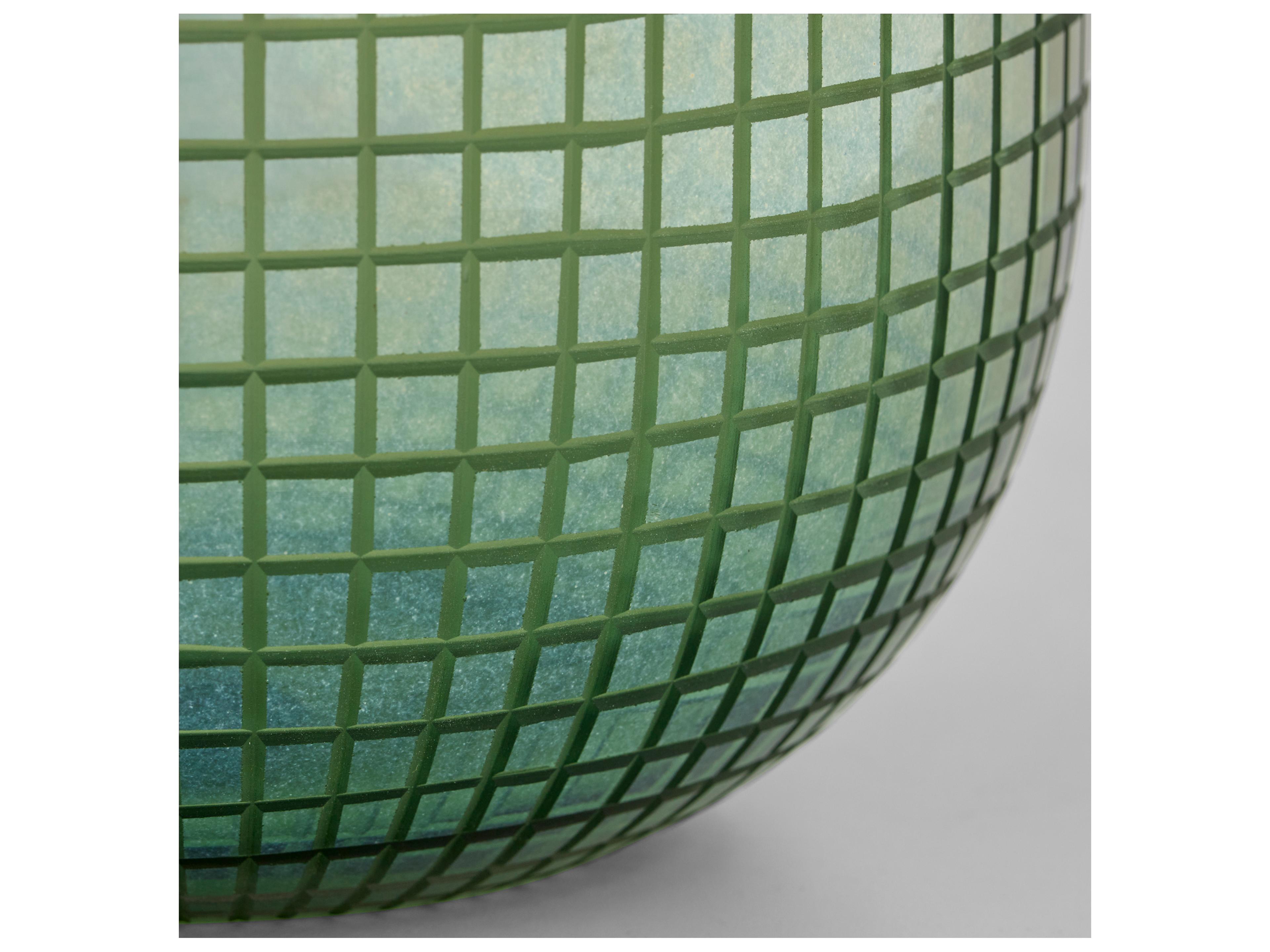 Cyan Design Modular Iridescent Bronze Olive Vase