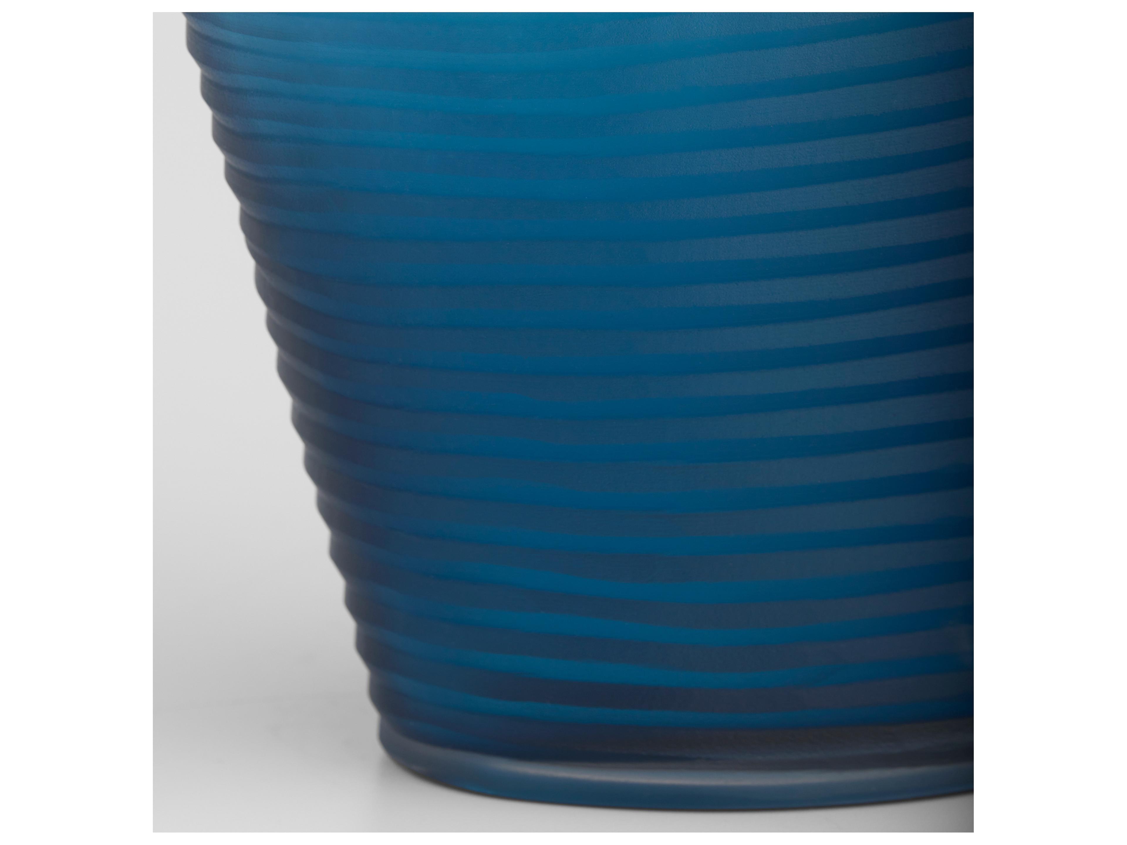 Cyan Design Manarola Blue Vase