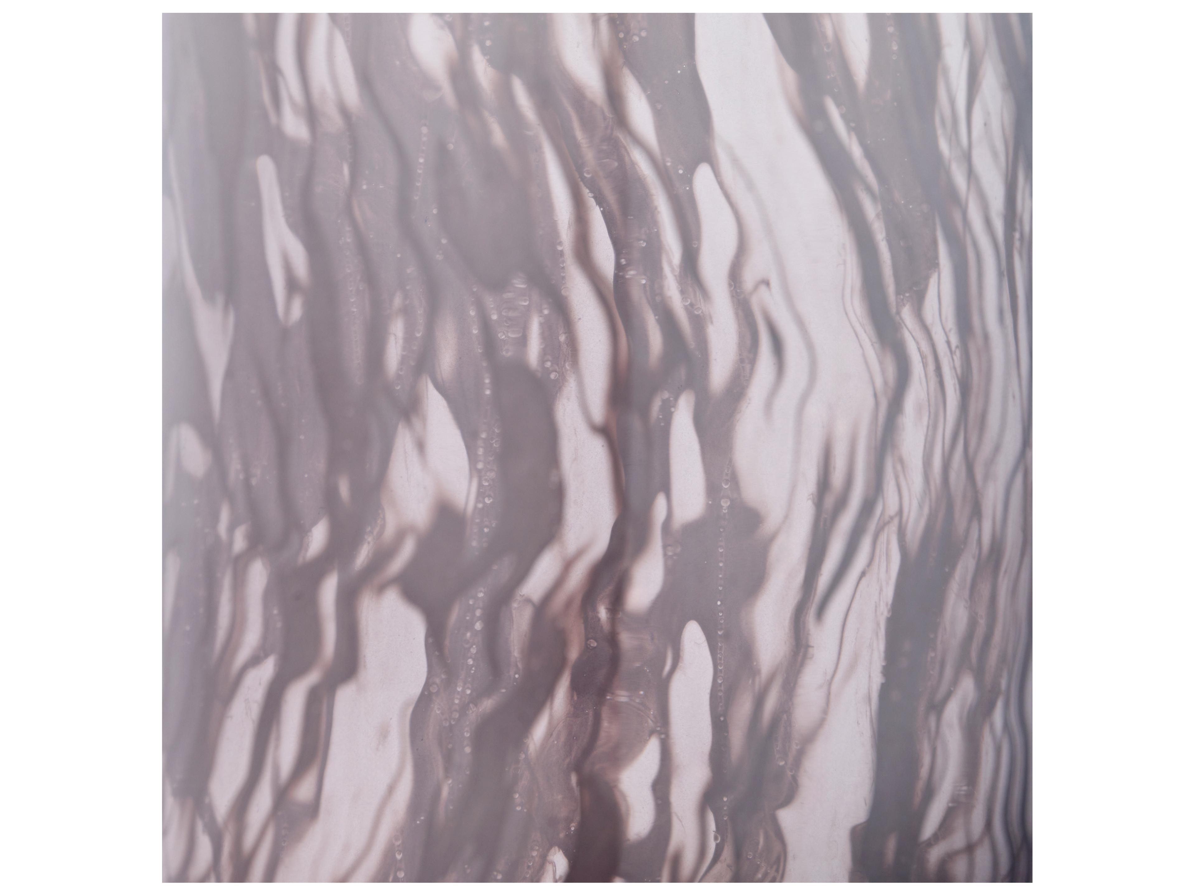 Cyan Design Billow Grey Swirl Vase