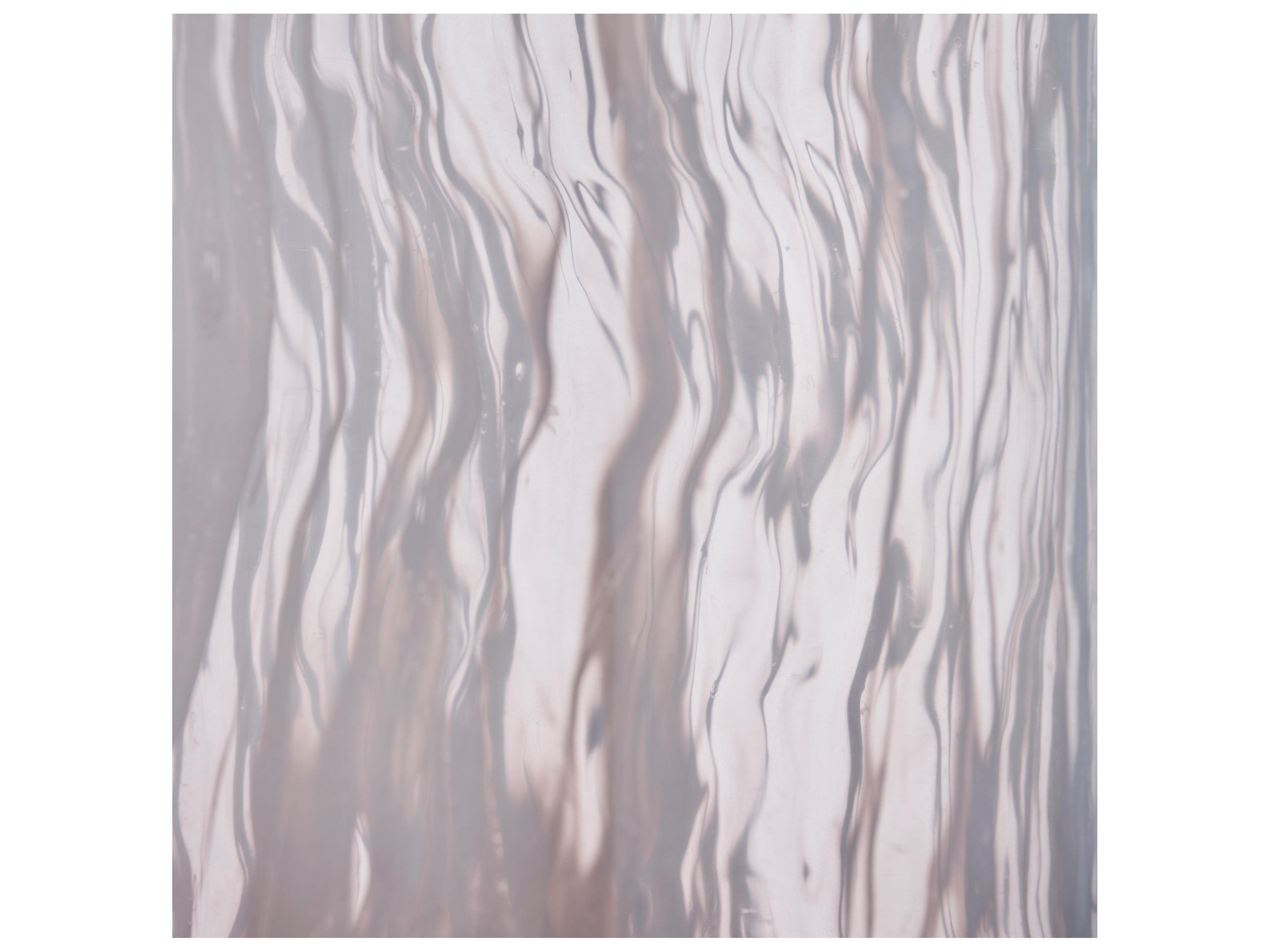 Cyan Design Billow Grey Swirl Vase