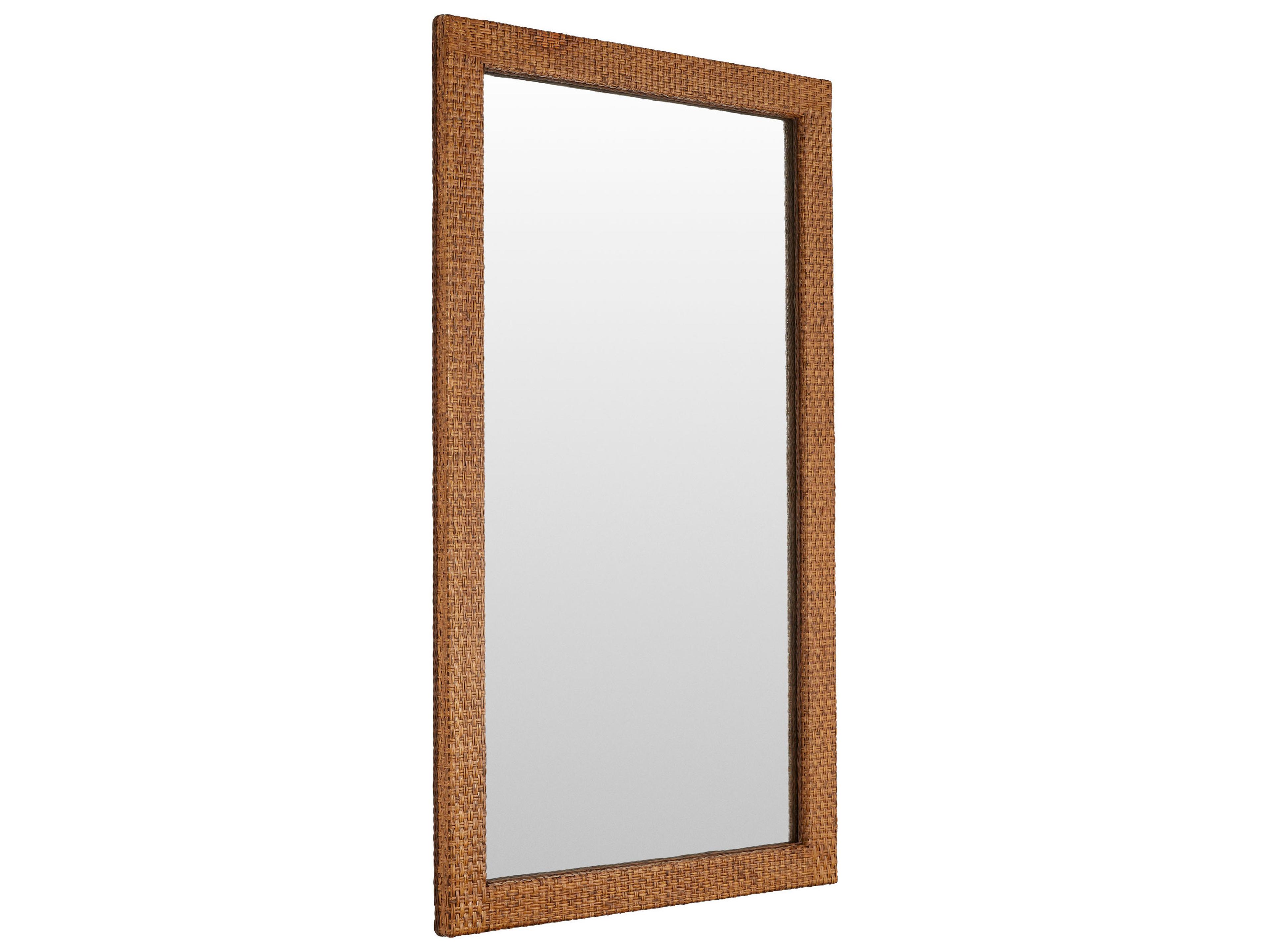 Freeport 
Walnut Wall Mirror Rectangular