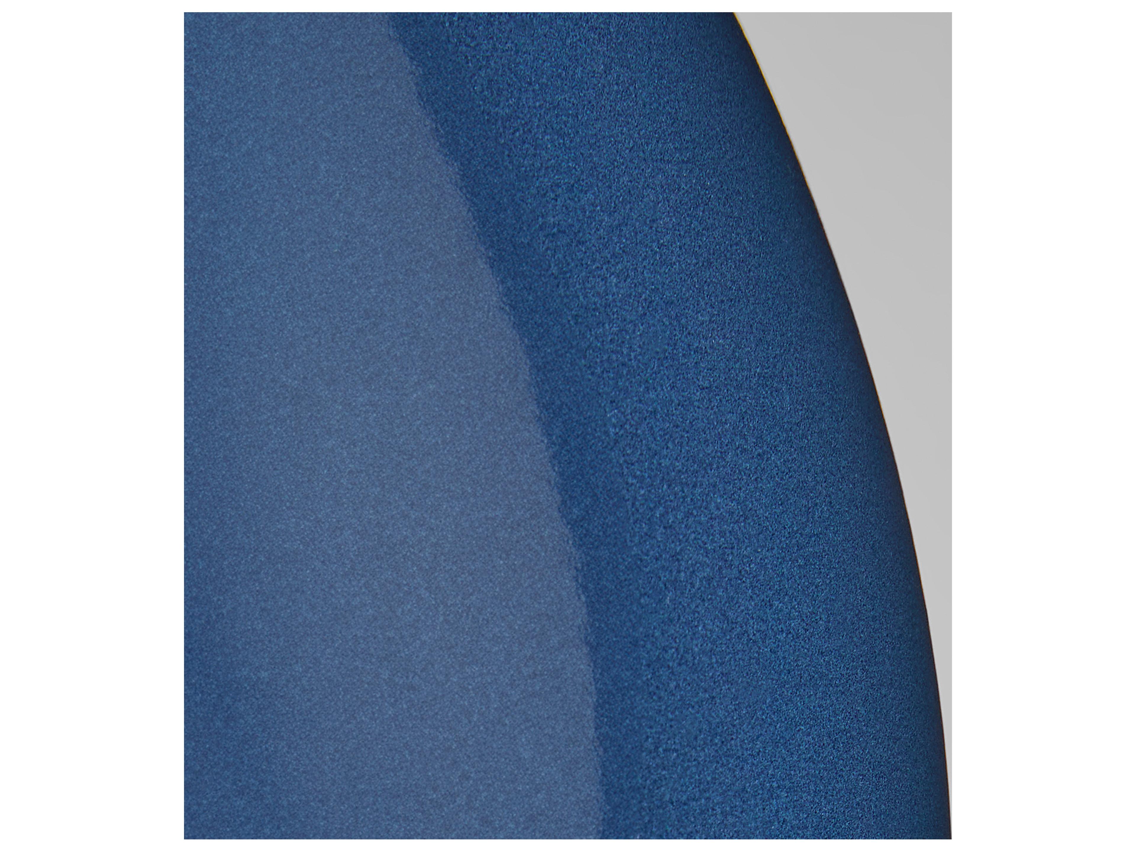 Cyan Design Aster Blue Vase