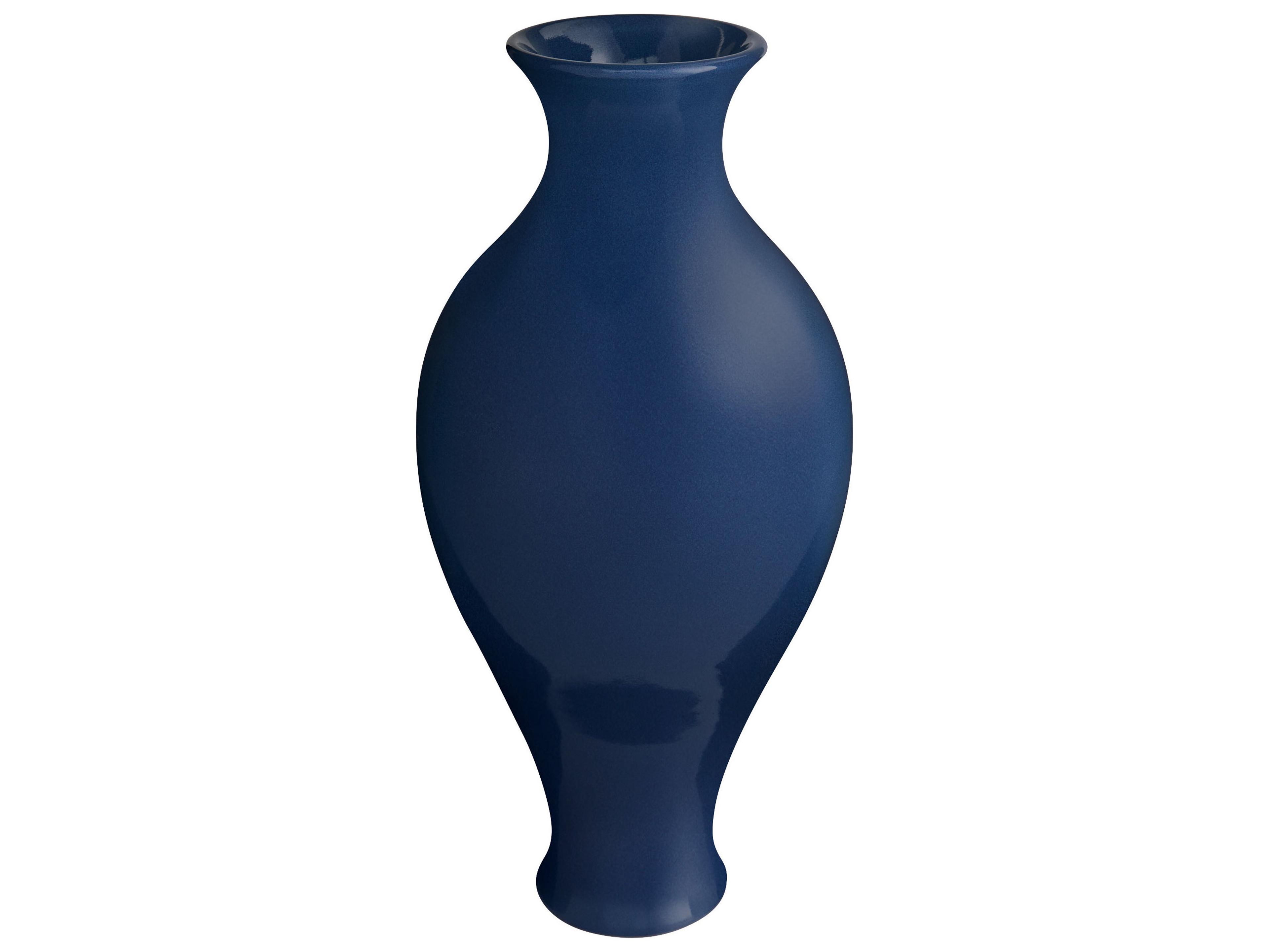 Cyan Design Aster Blue Vase