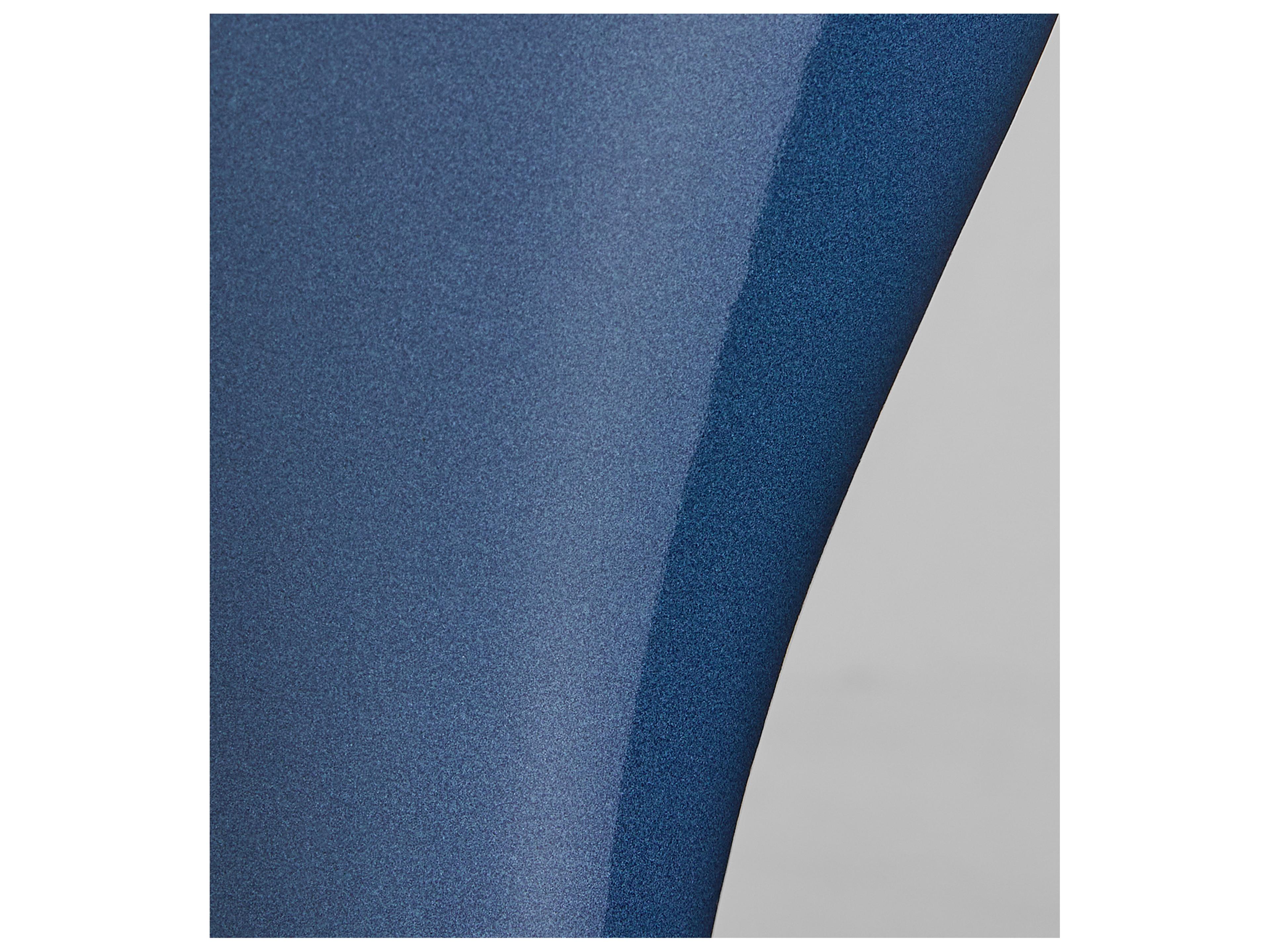 Cyan Design Aster Blue Vase