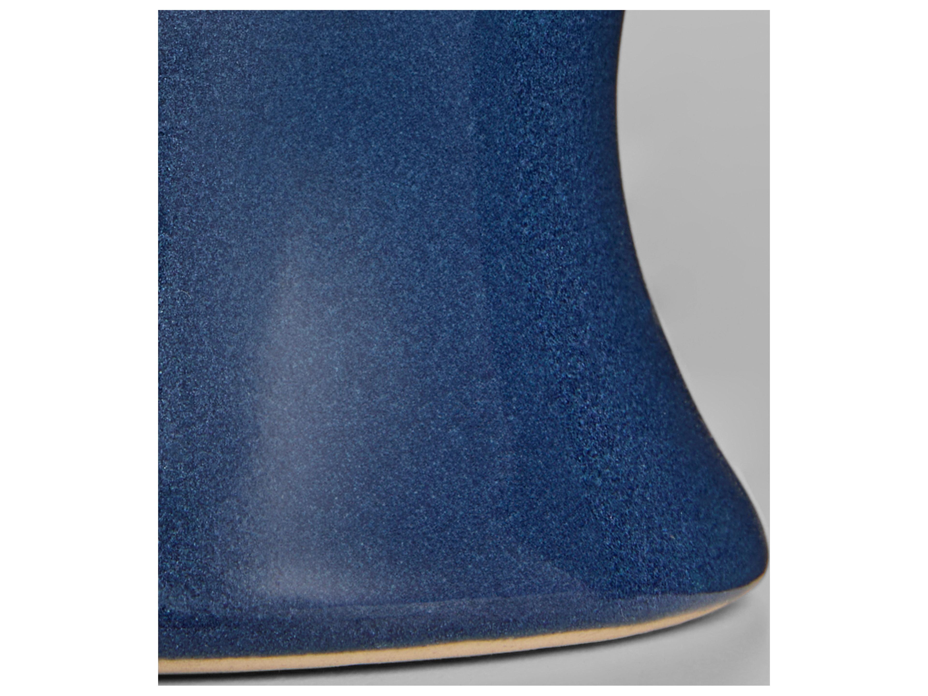 Cyan Design Aster Blue Vase