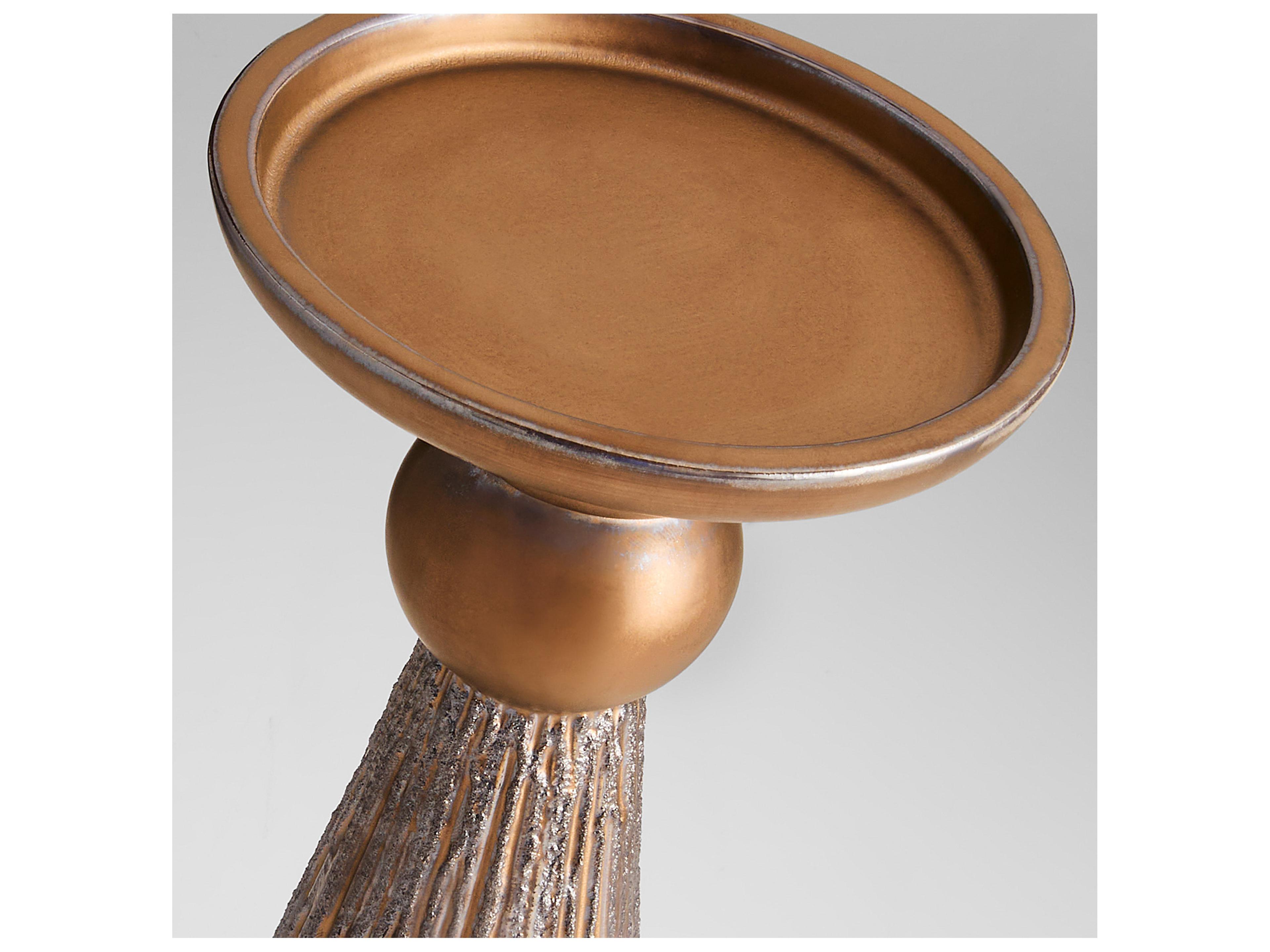 Cyan Design Starship Candle Holder