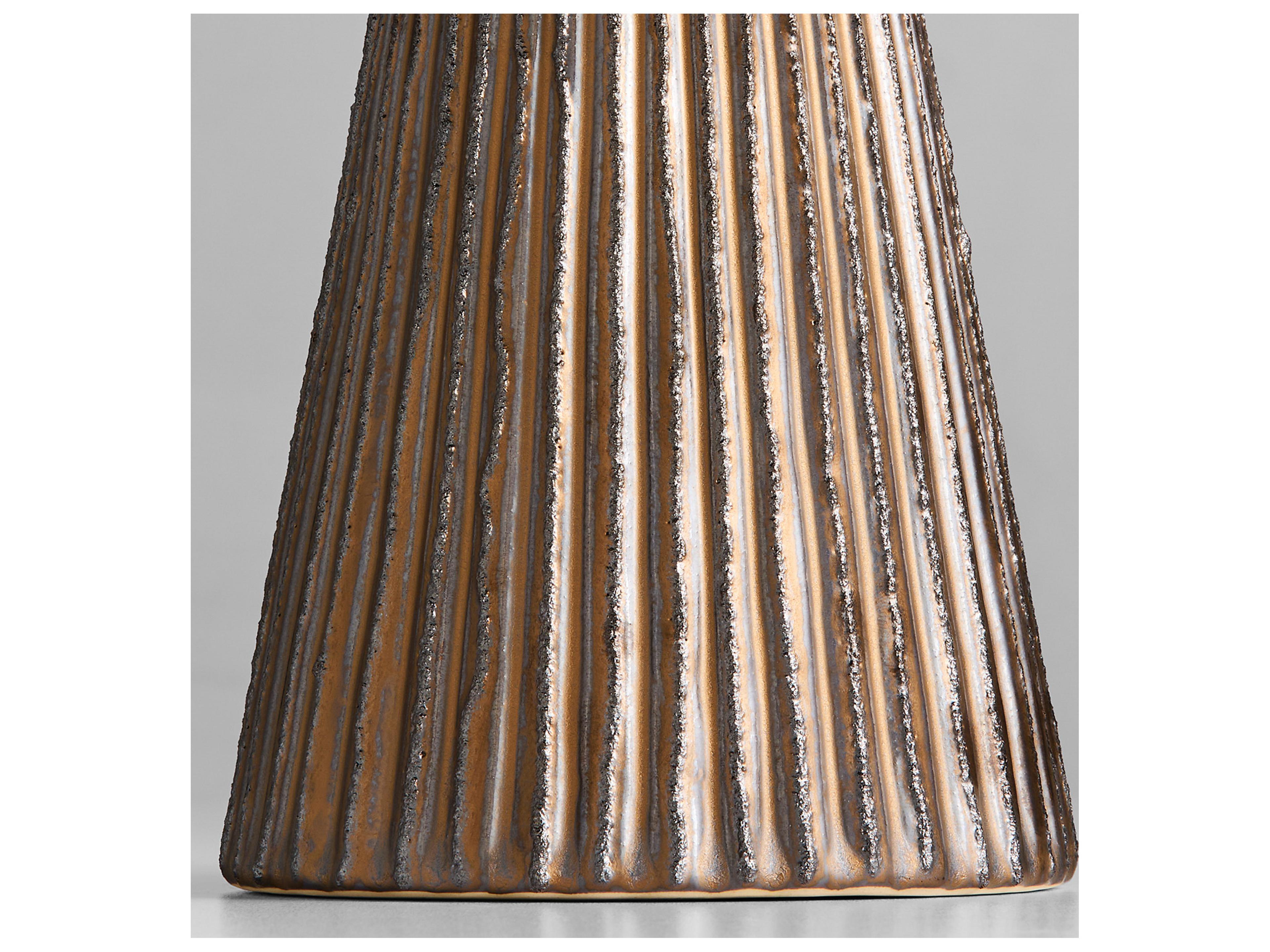 Cyan Design Starship Candle Holder