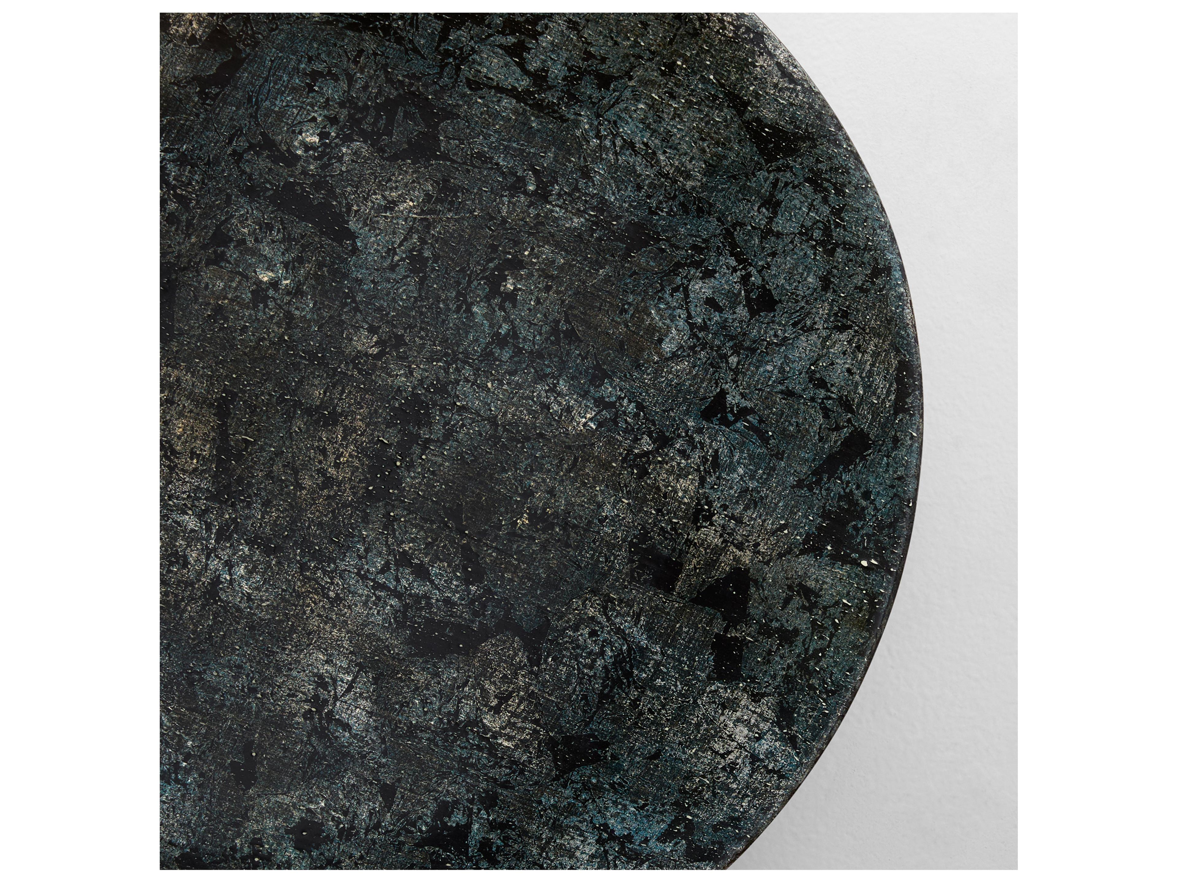 Cyan Design Lunar Wood Wall Art