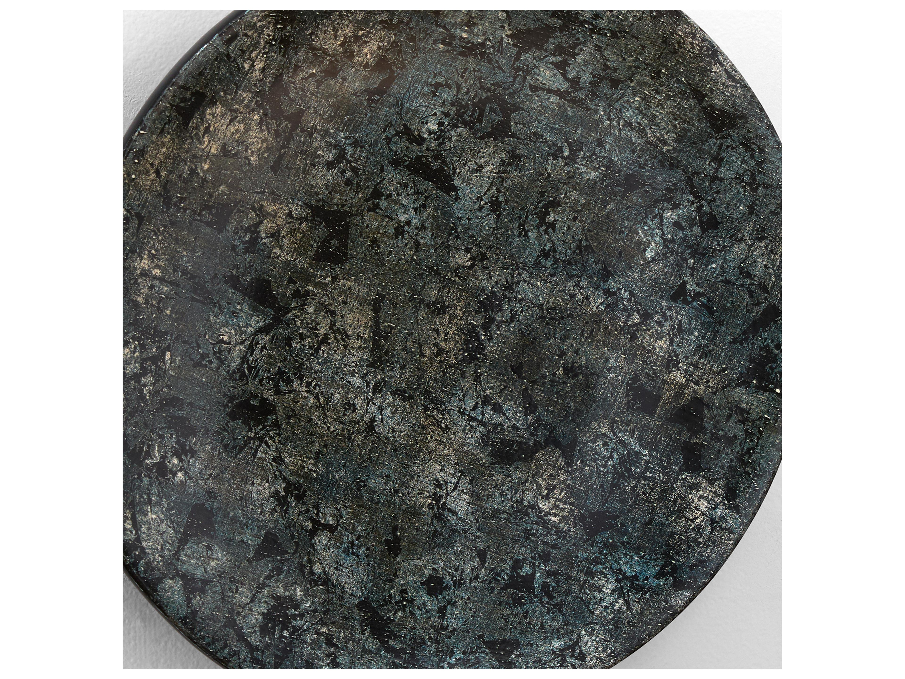 Cyan Design Lunar Wood Wall Art