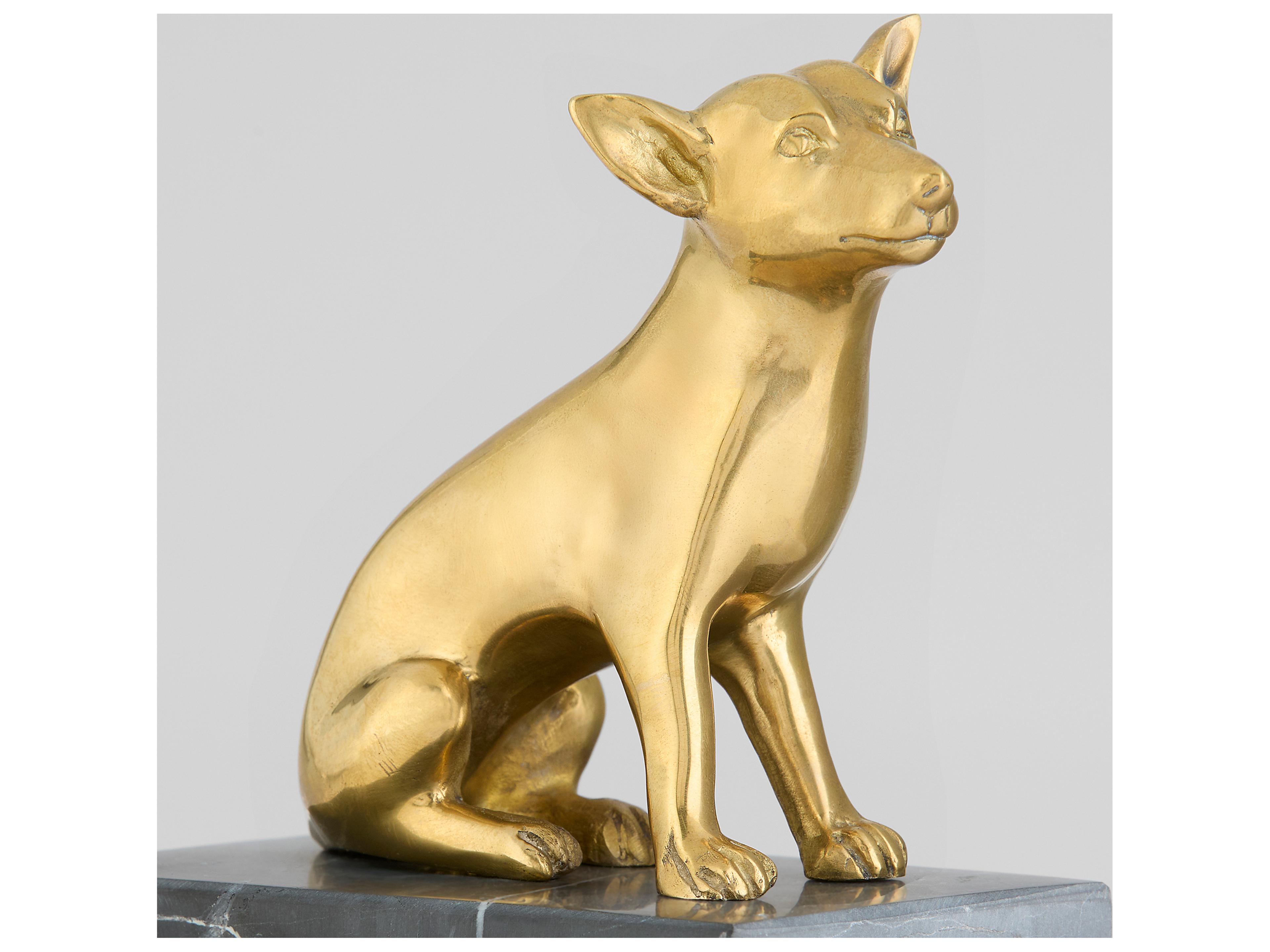 Cyan Design Lago Sculpture