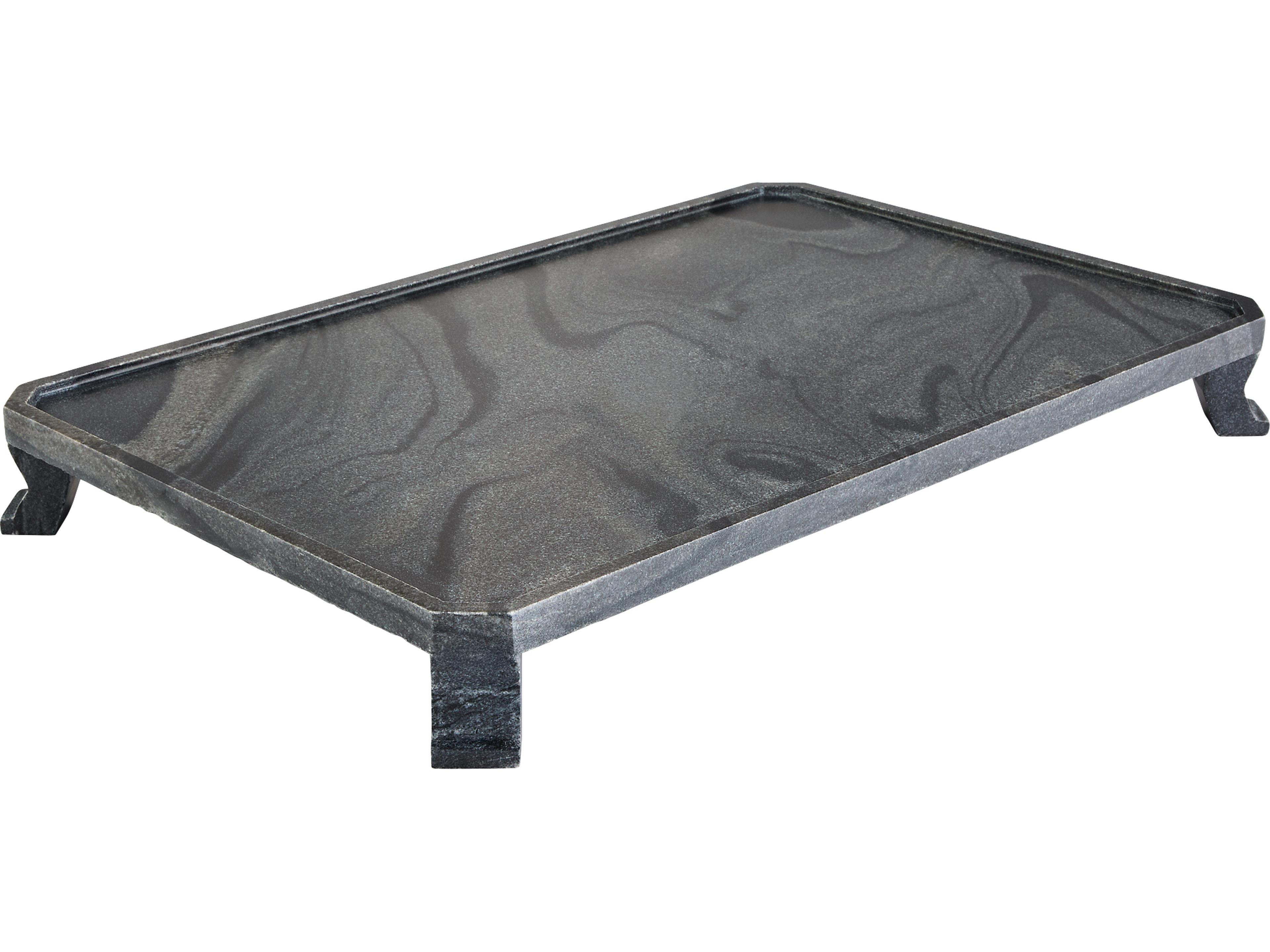 Modern Paw Bheslana Serving Tray