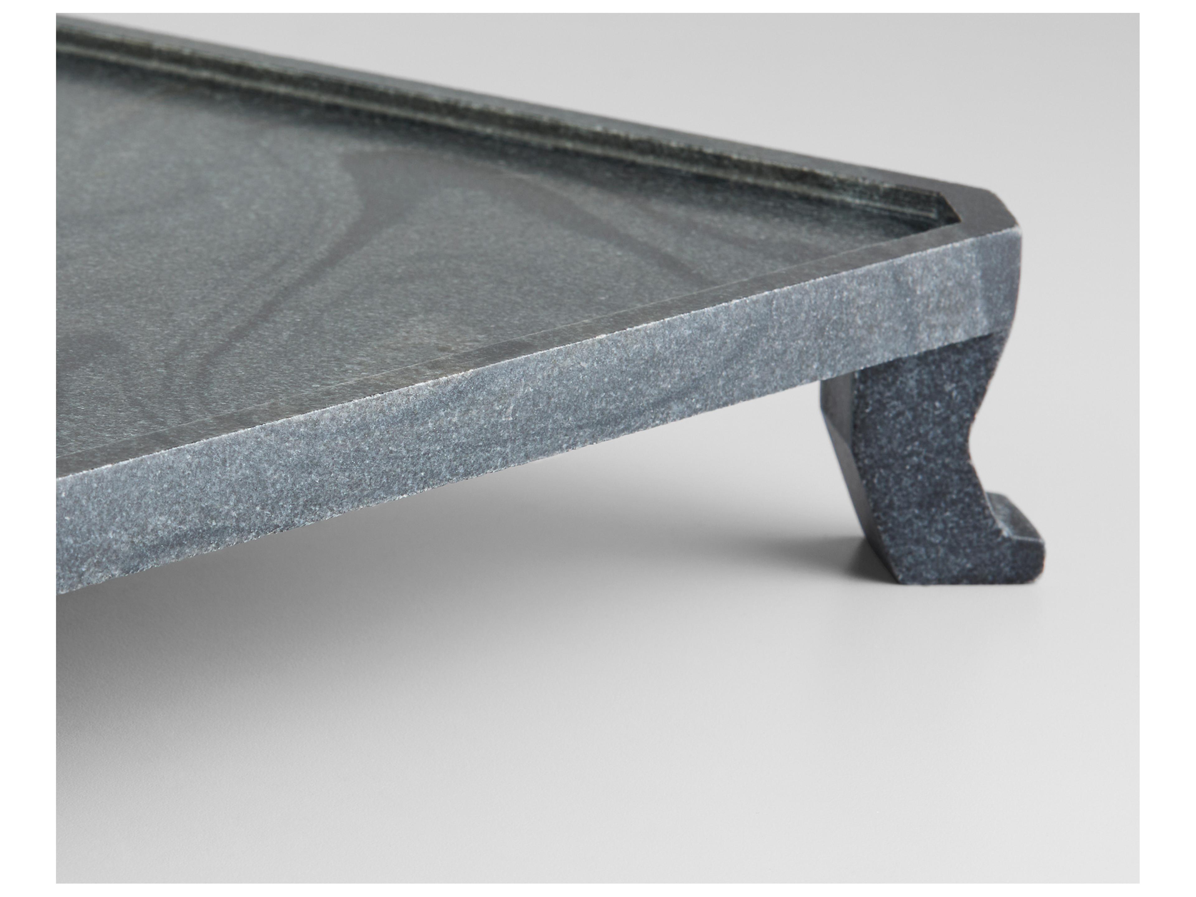 Cyan Design Modern Paw Bheslana Serving Tray