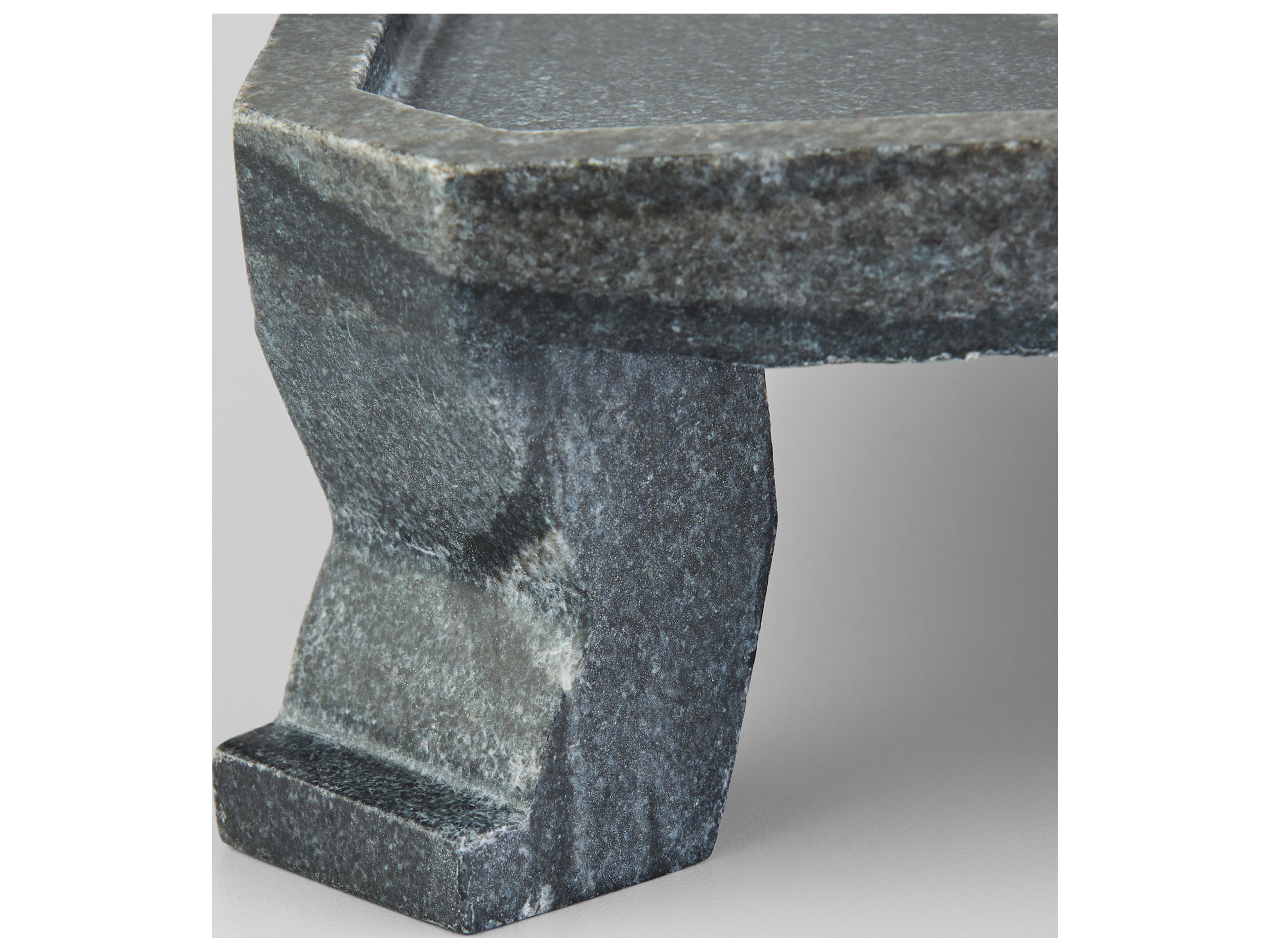 Cyan Design Modern Paw Bheslana Serving Tray