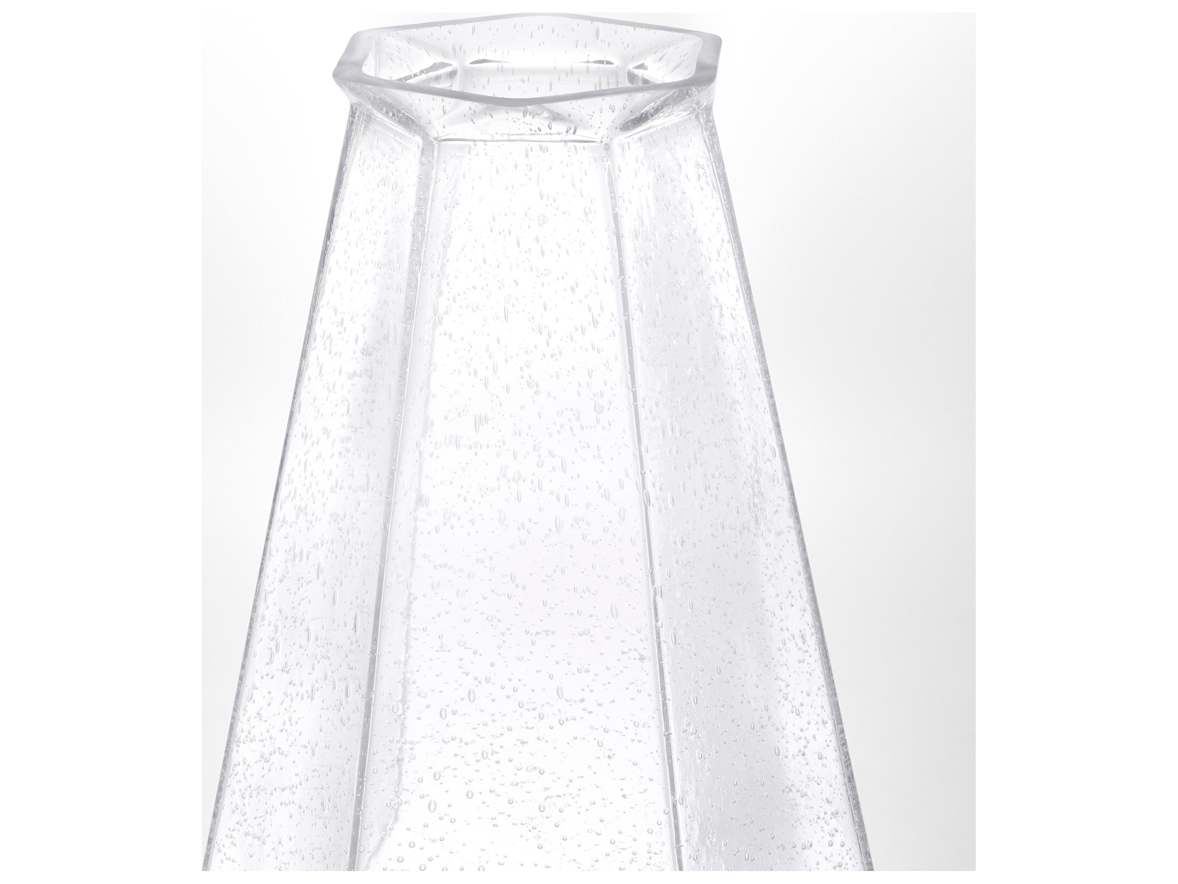 Cyan Design Jager Clear Vase