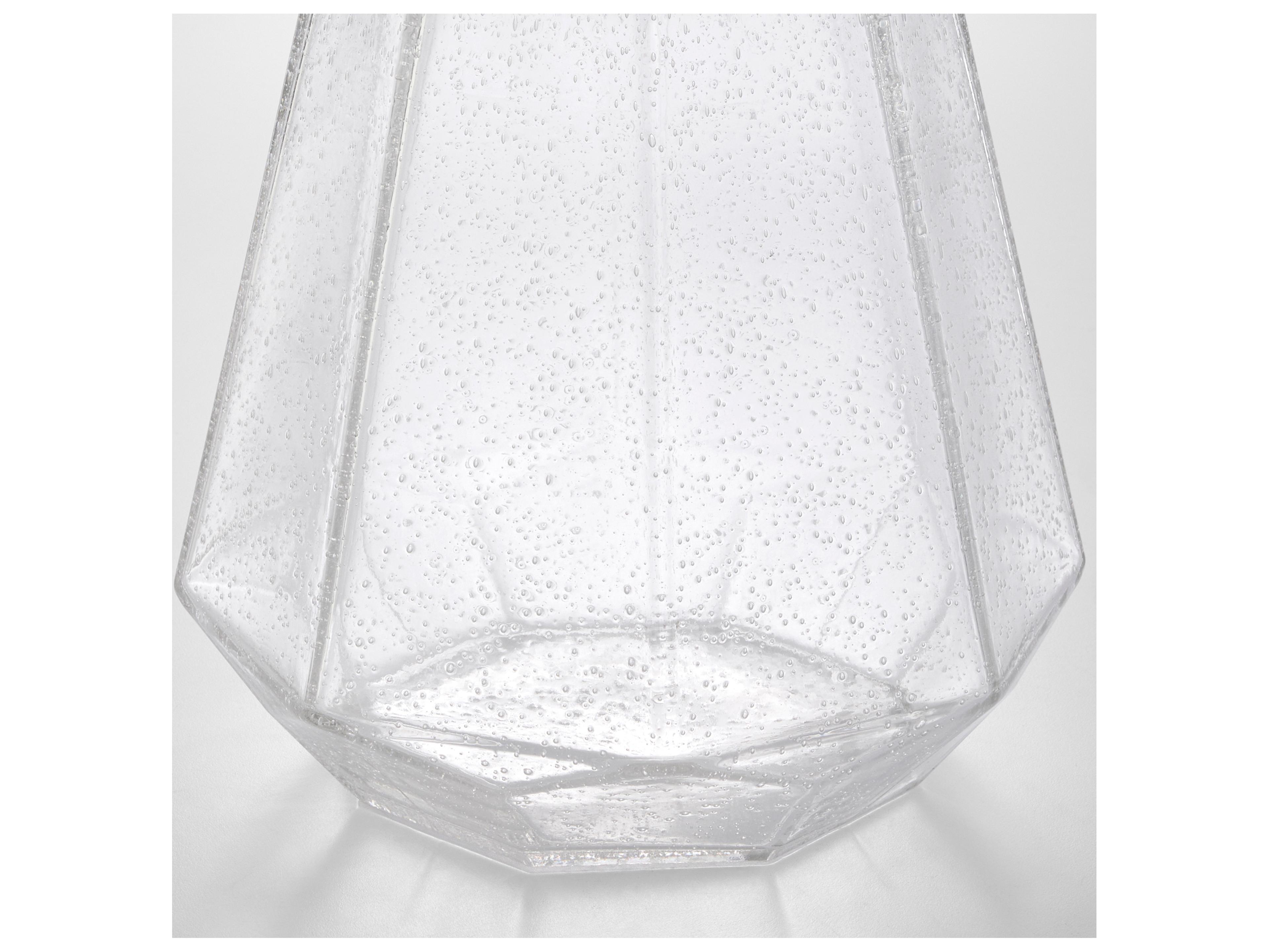 Cyan Design Jager Clear Vase