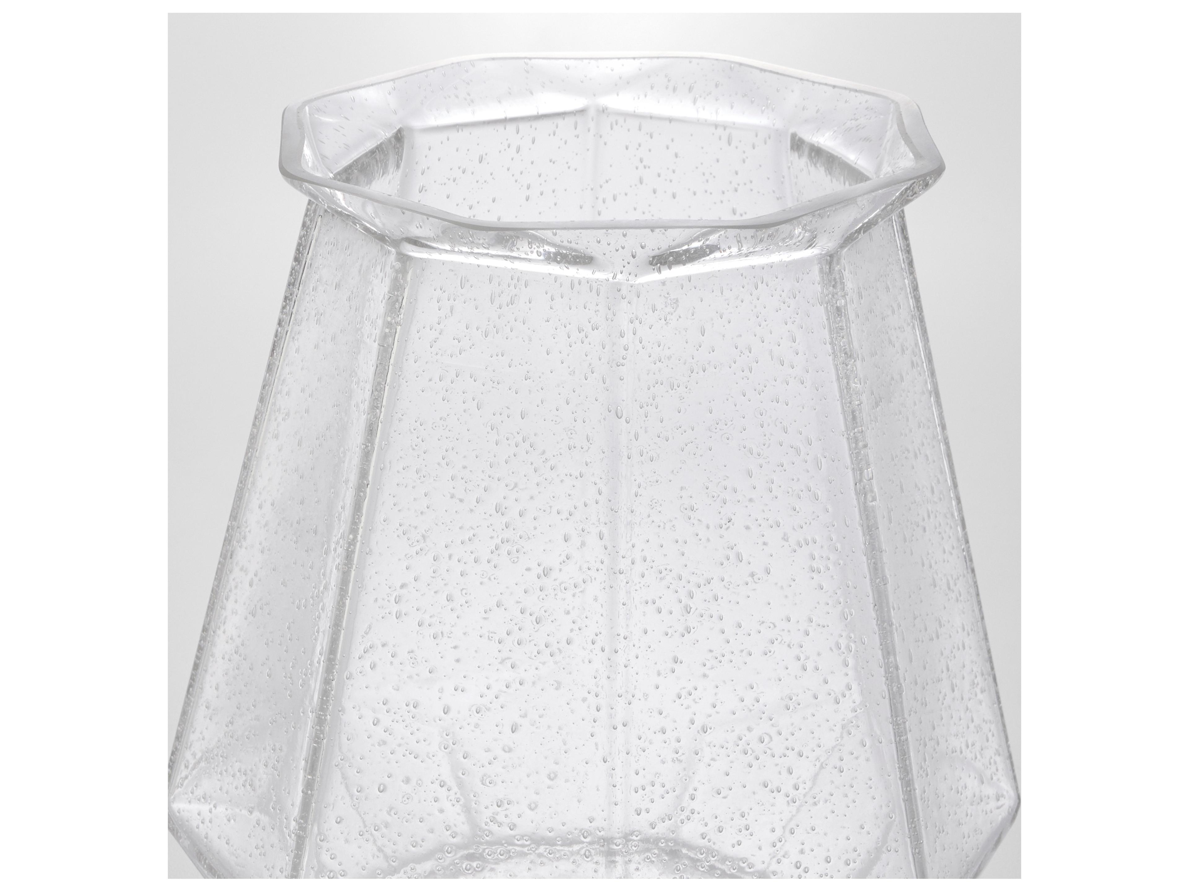 Cyan Design Jager Clear Vase