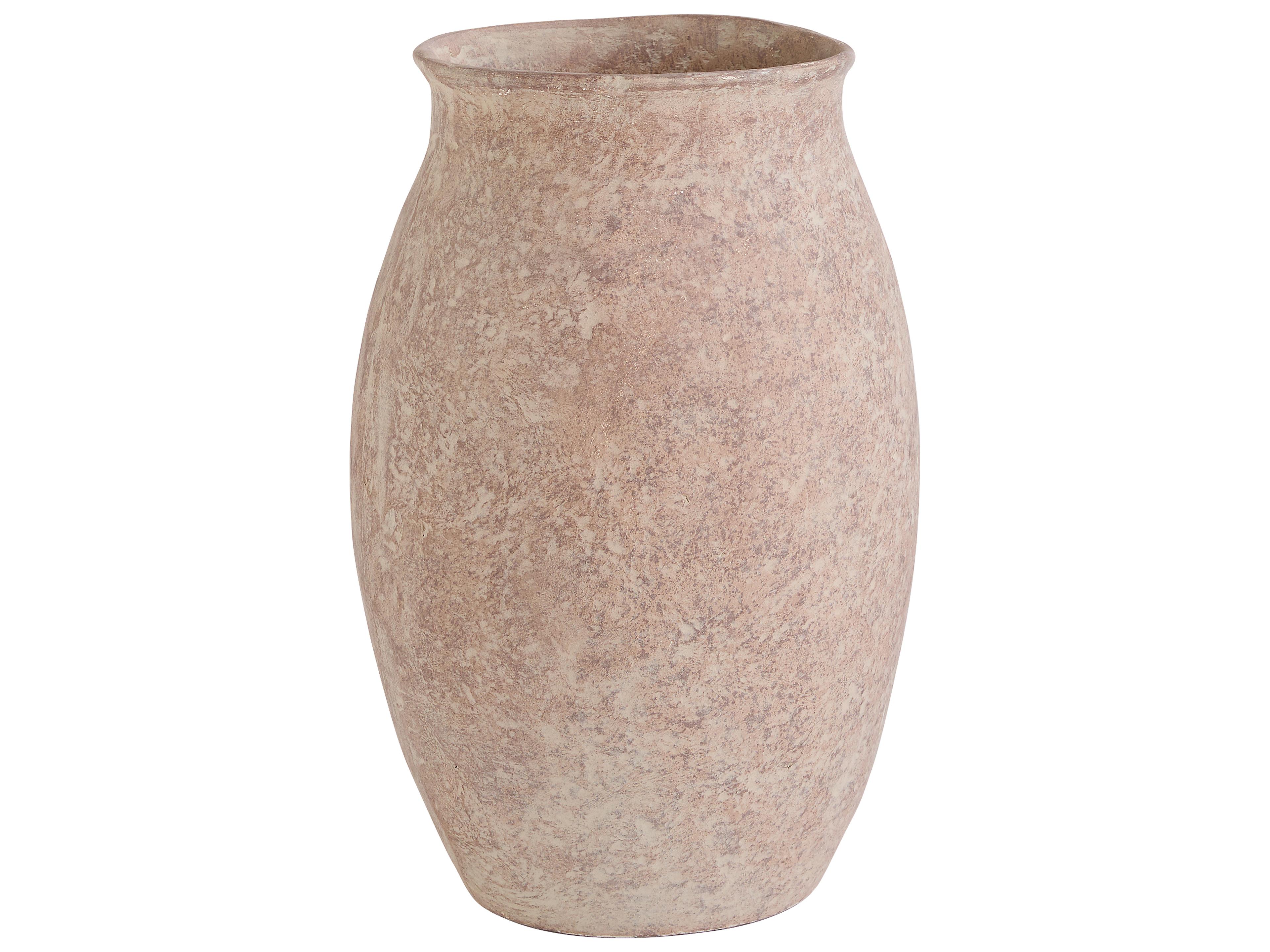 Fira Natural Vase