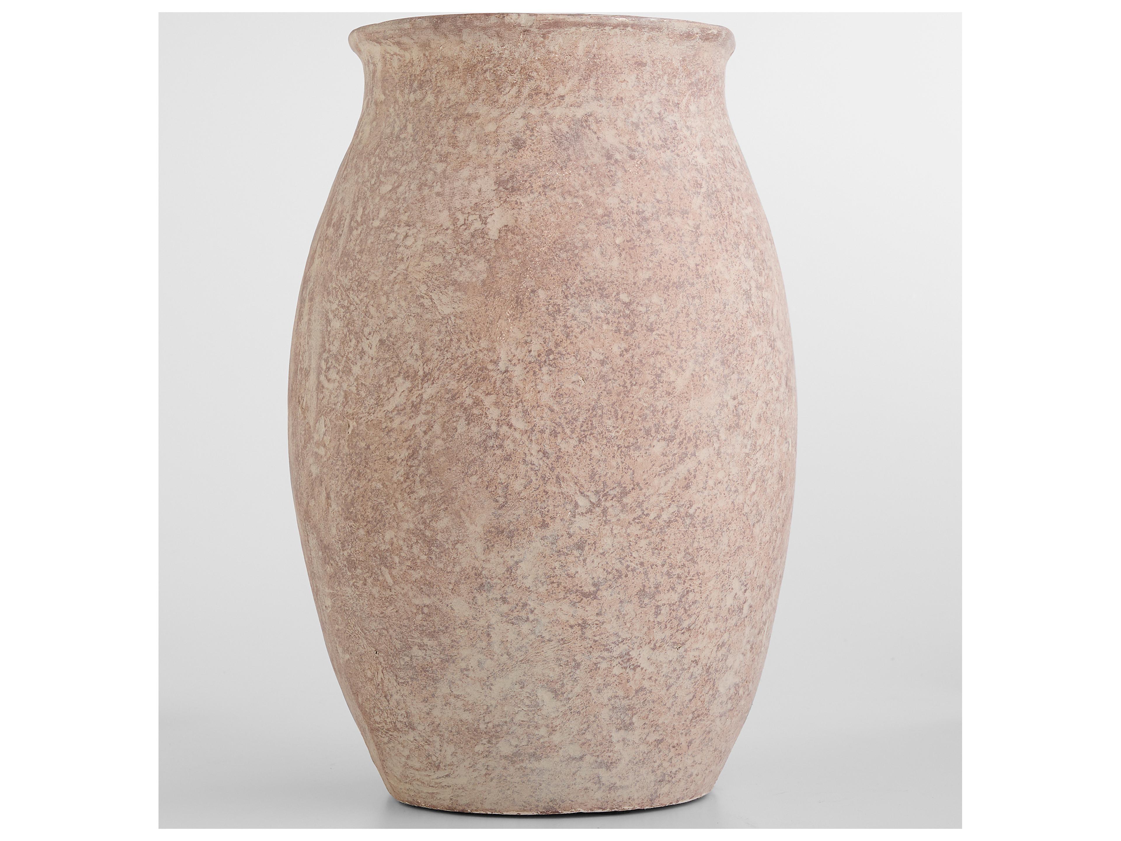 Cyan Design Fira Natural Vase