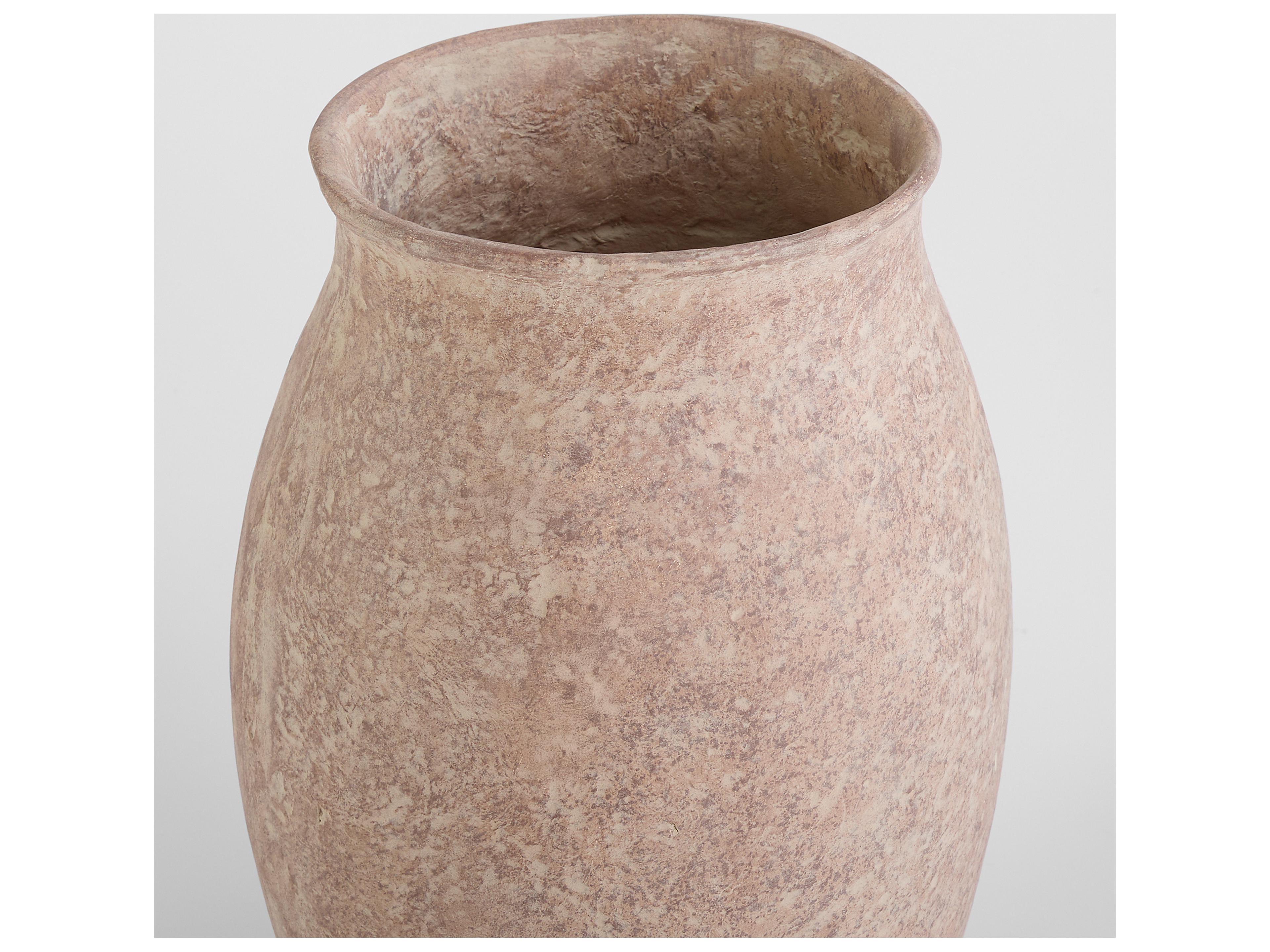 Cyan Design Fira Natural Vase