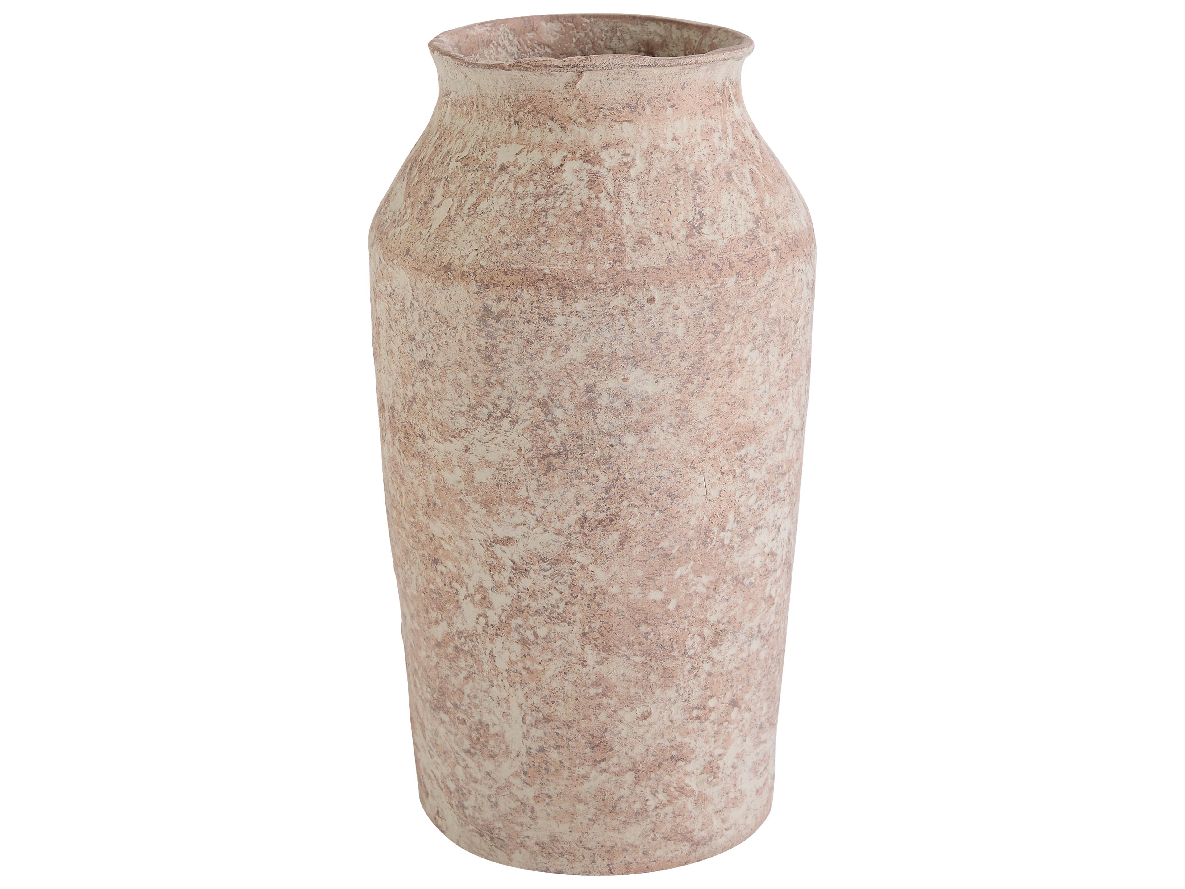 Fira Natural Vase