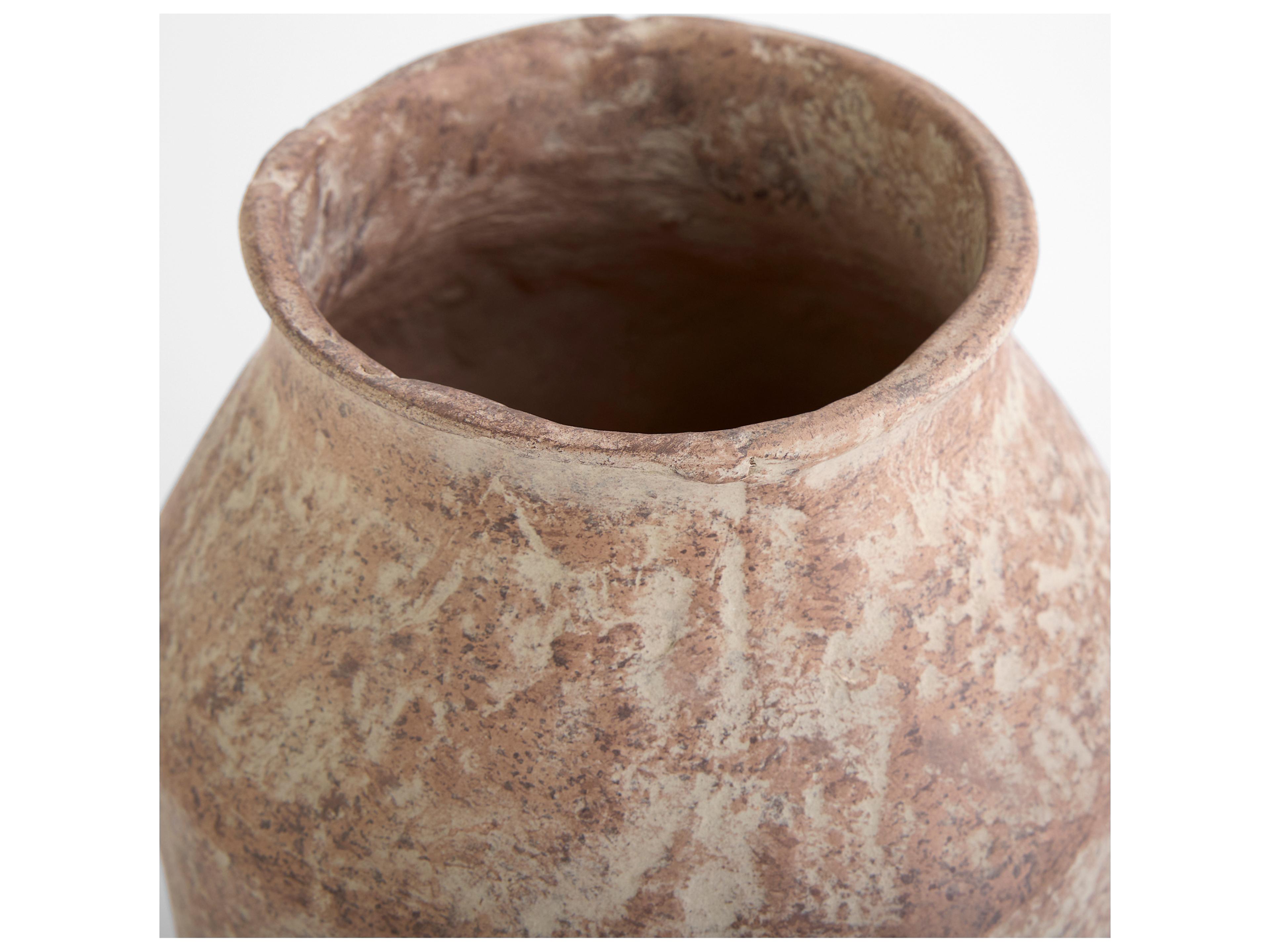 Cyan Design Fira Natural Vase