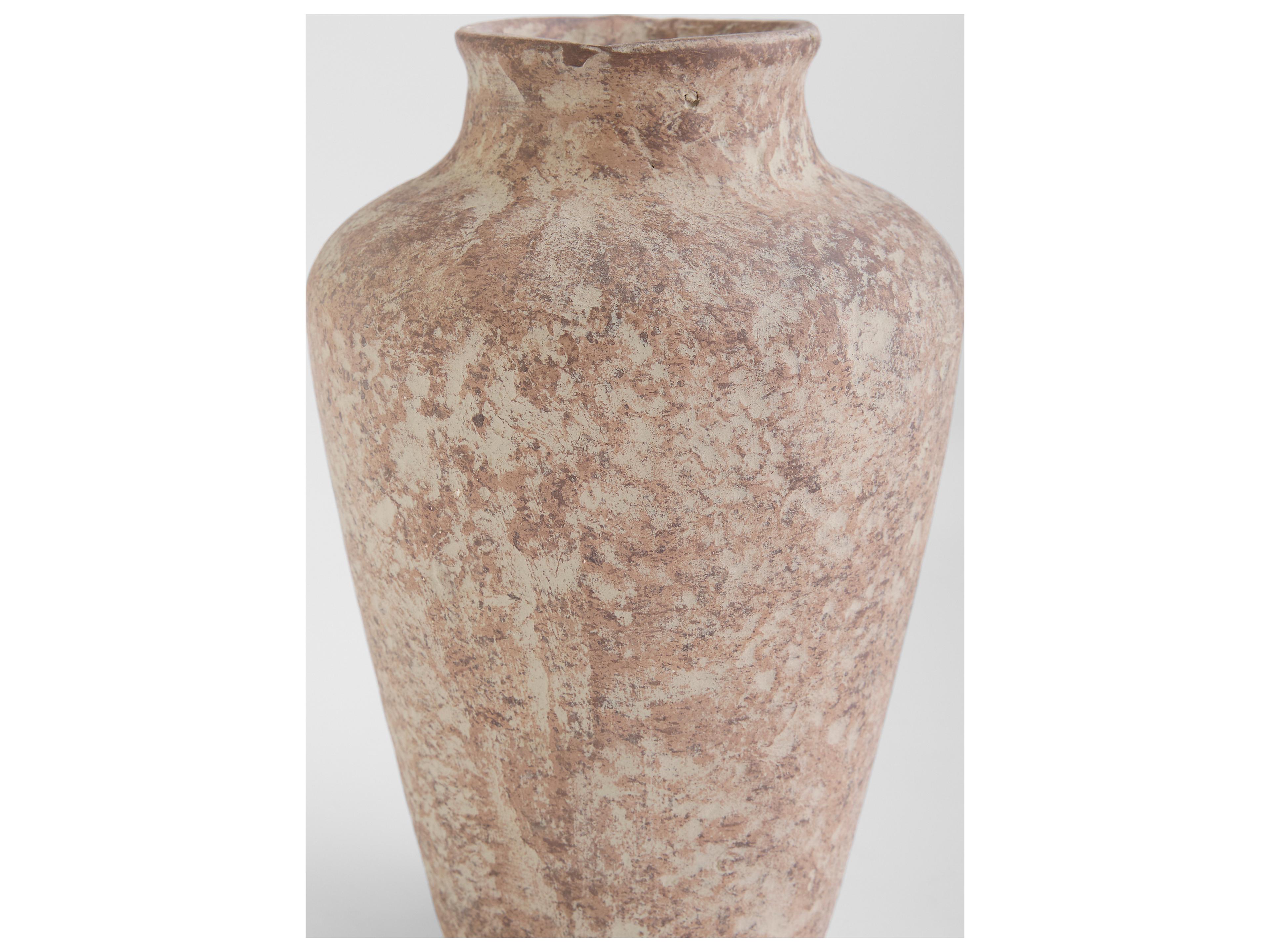 Cyan Design Fira Natural Vase