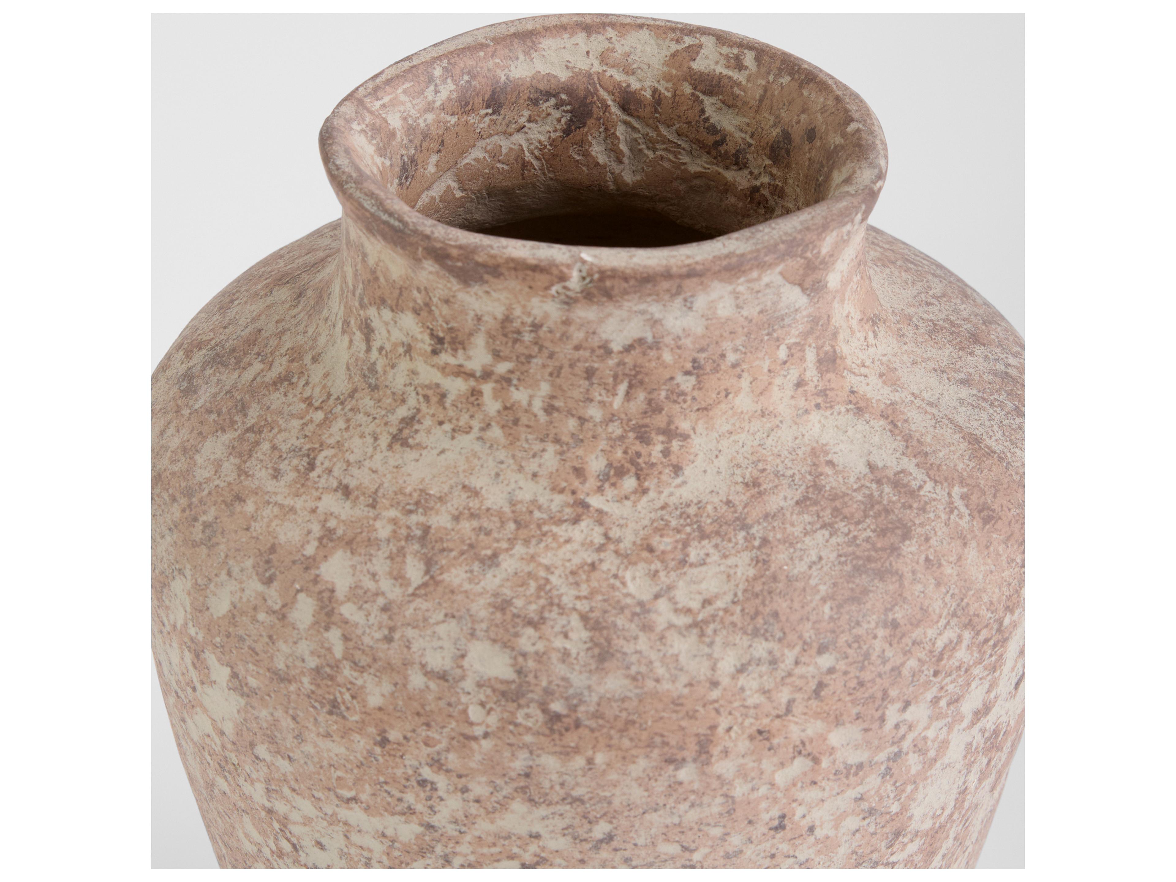 Cyan Design Fira Natural Vase