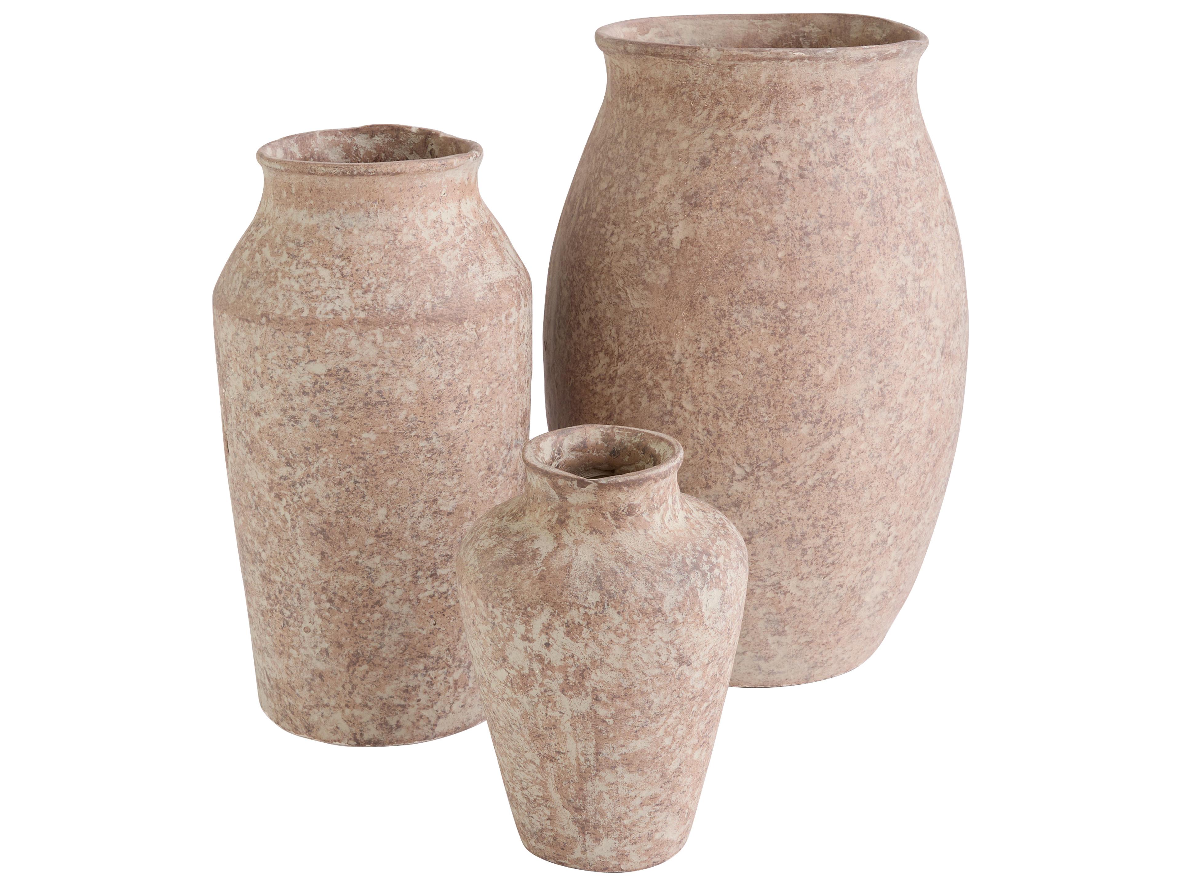 Cyan Design Fira Natural Vase