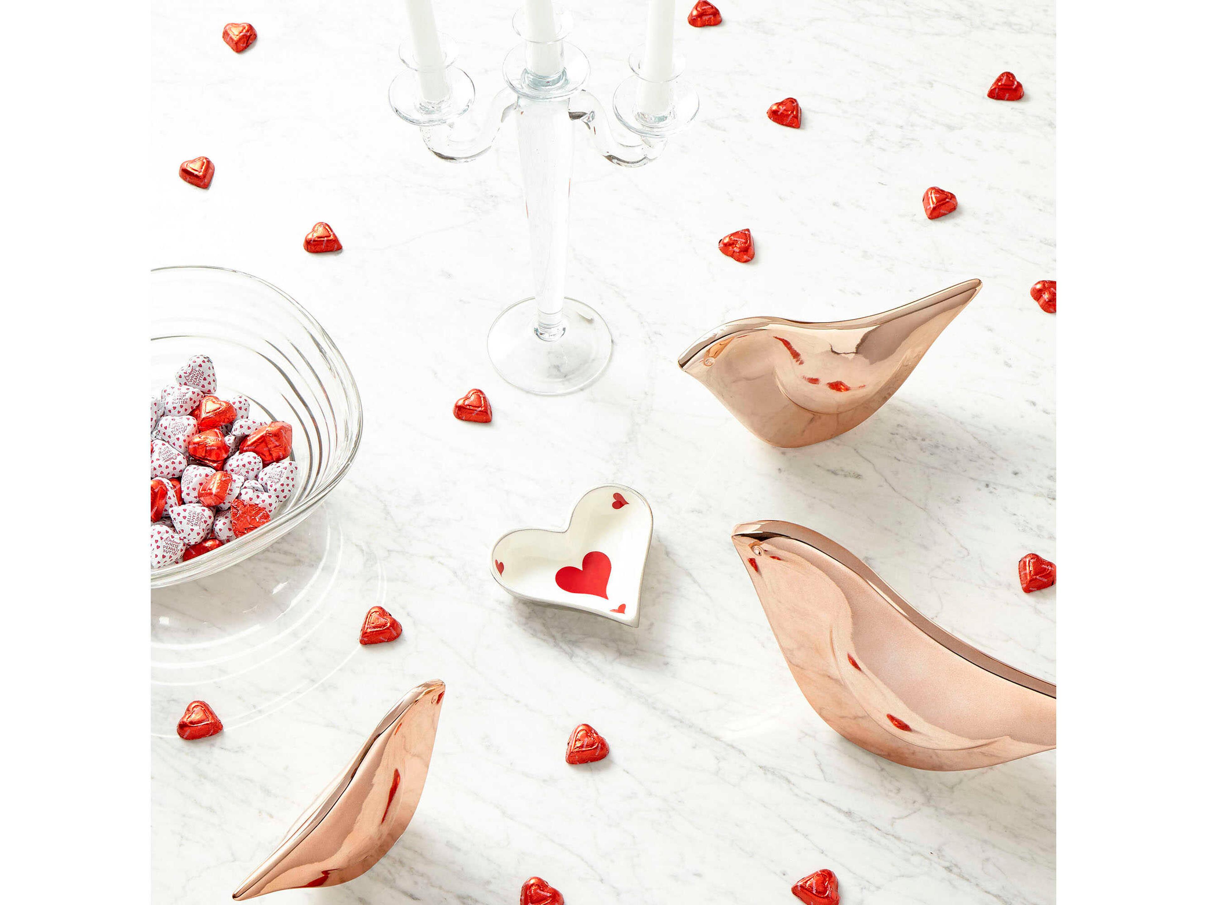 Cyan Design Radiant Perch Copper 13" Sculpture