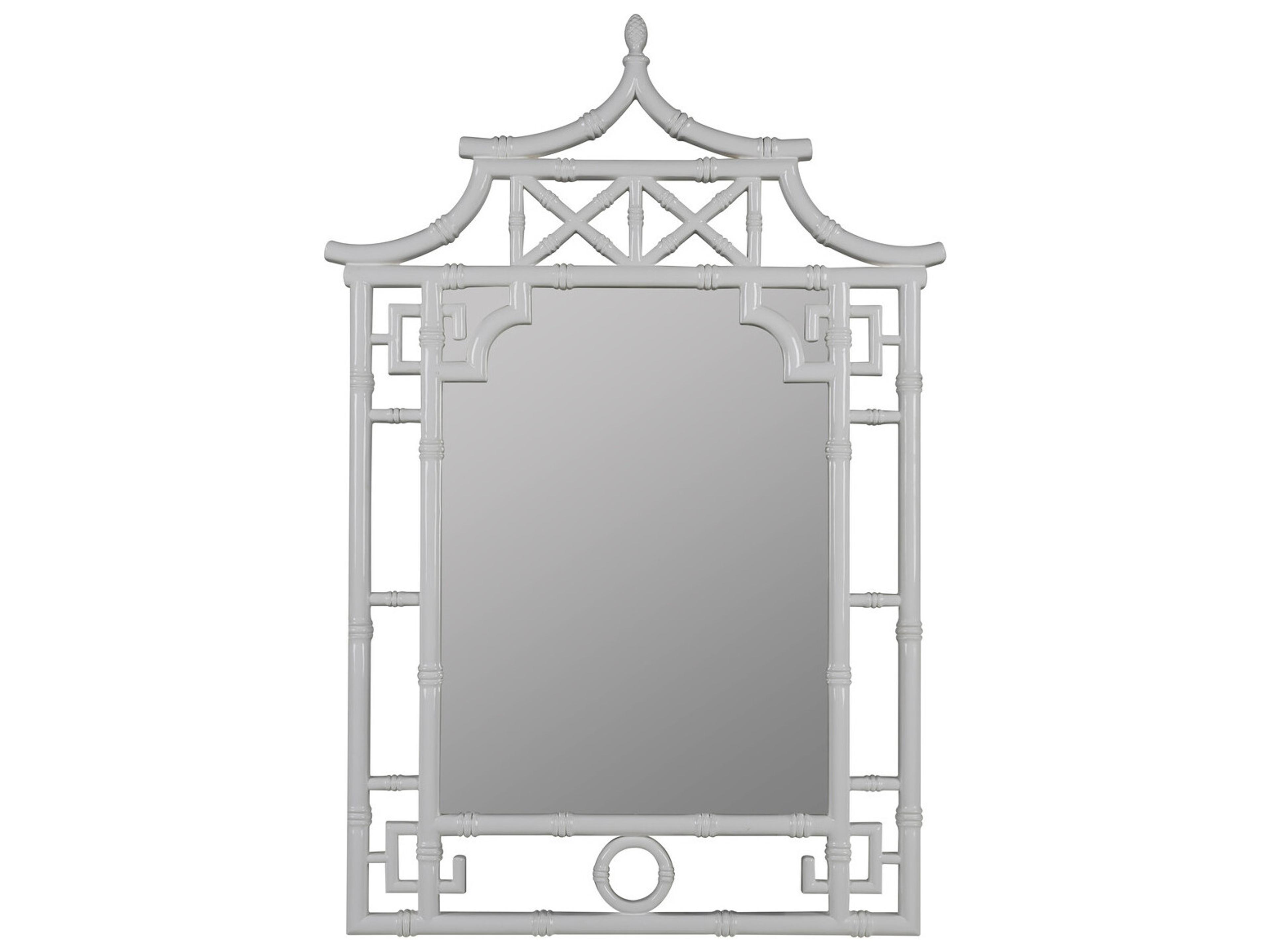 Shing Wall Mirror