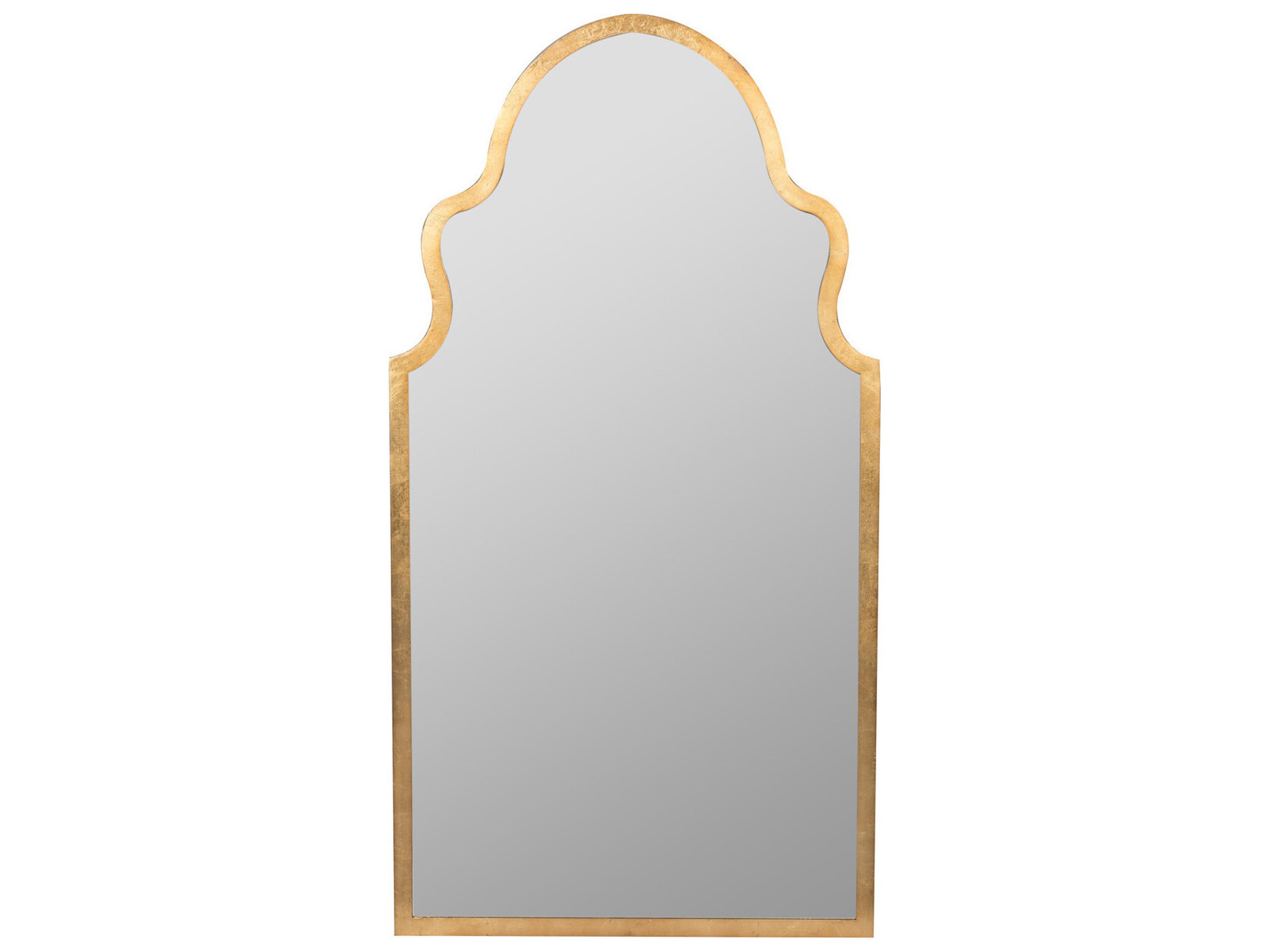 Lincoln Wall Mirror