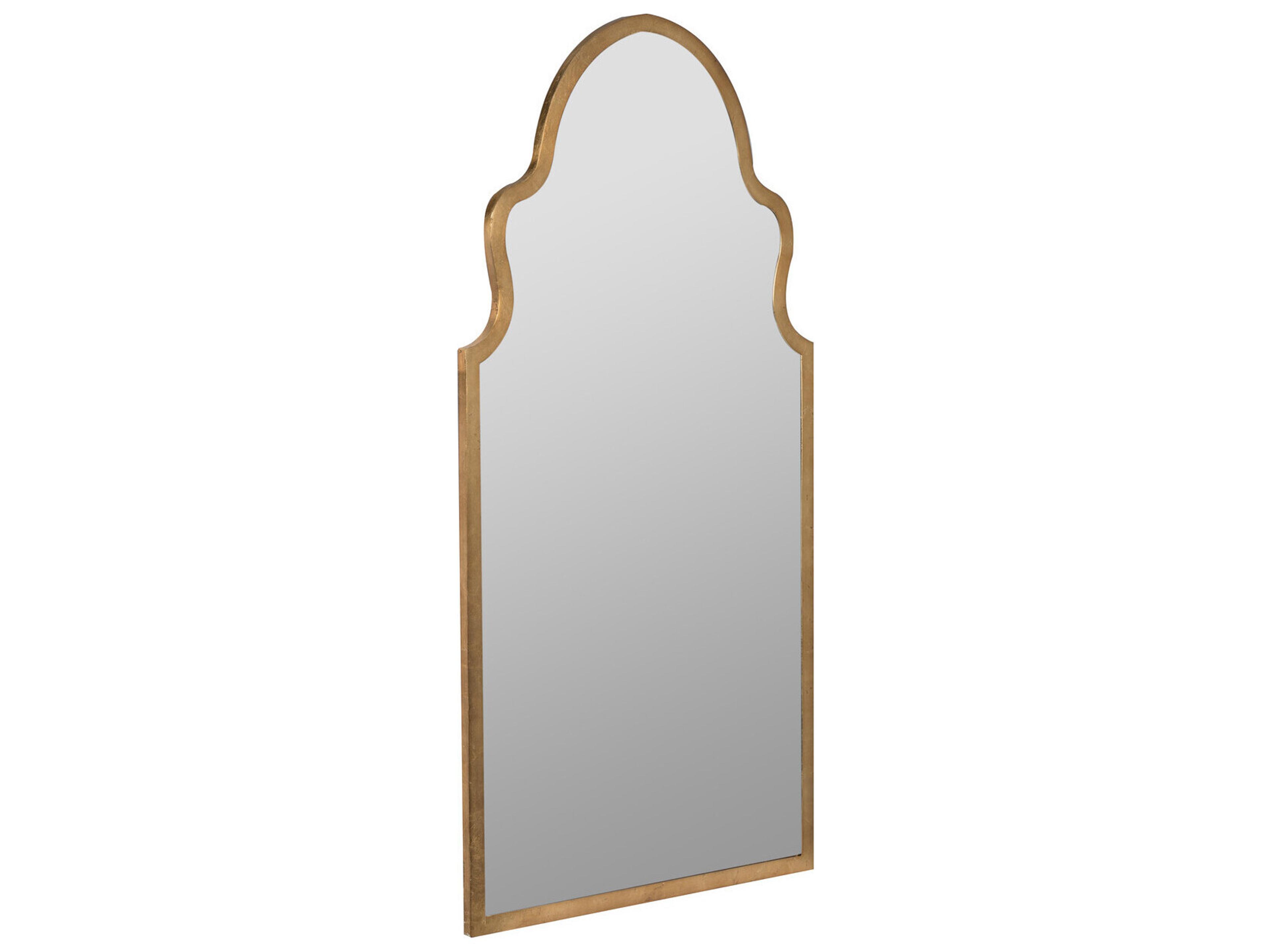 Cooper Classics Lincoln Wall Mirror