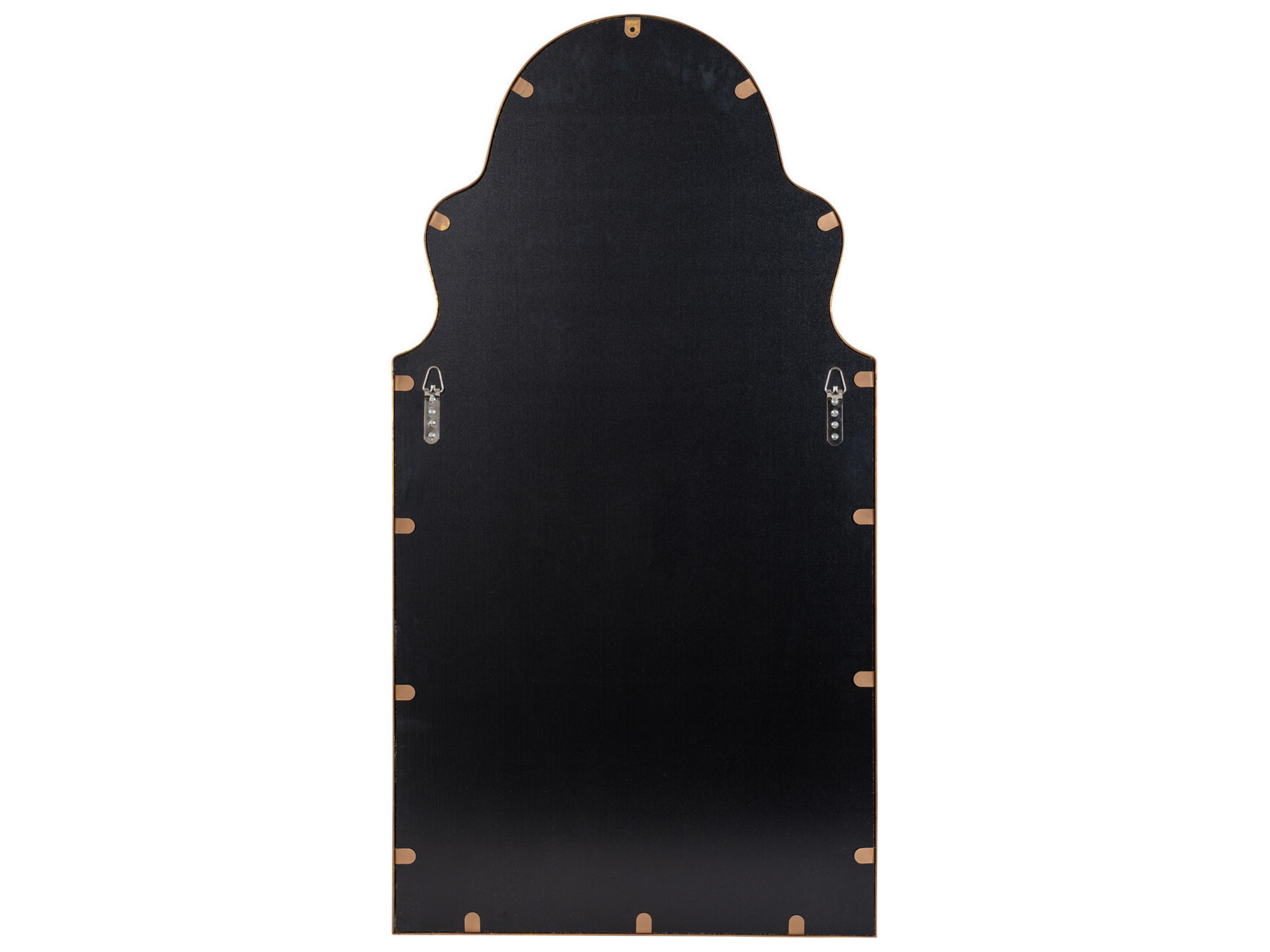 Cooper Classics Lincoln Wall Mirror