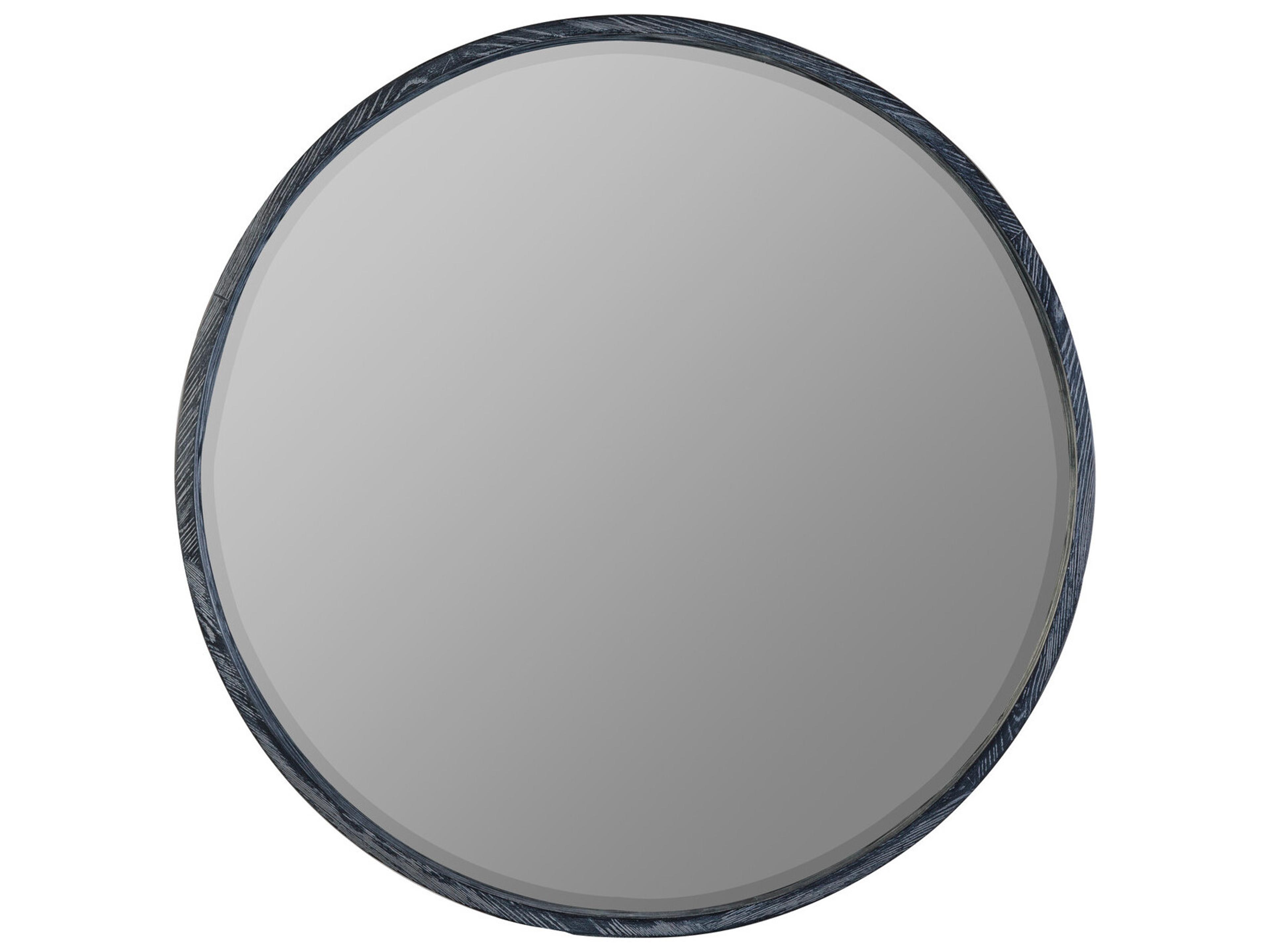 Parson Round Wall Mirror