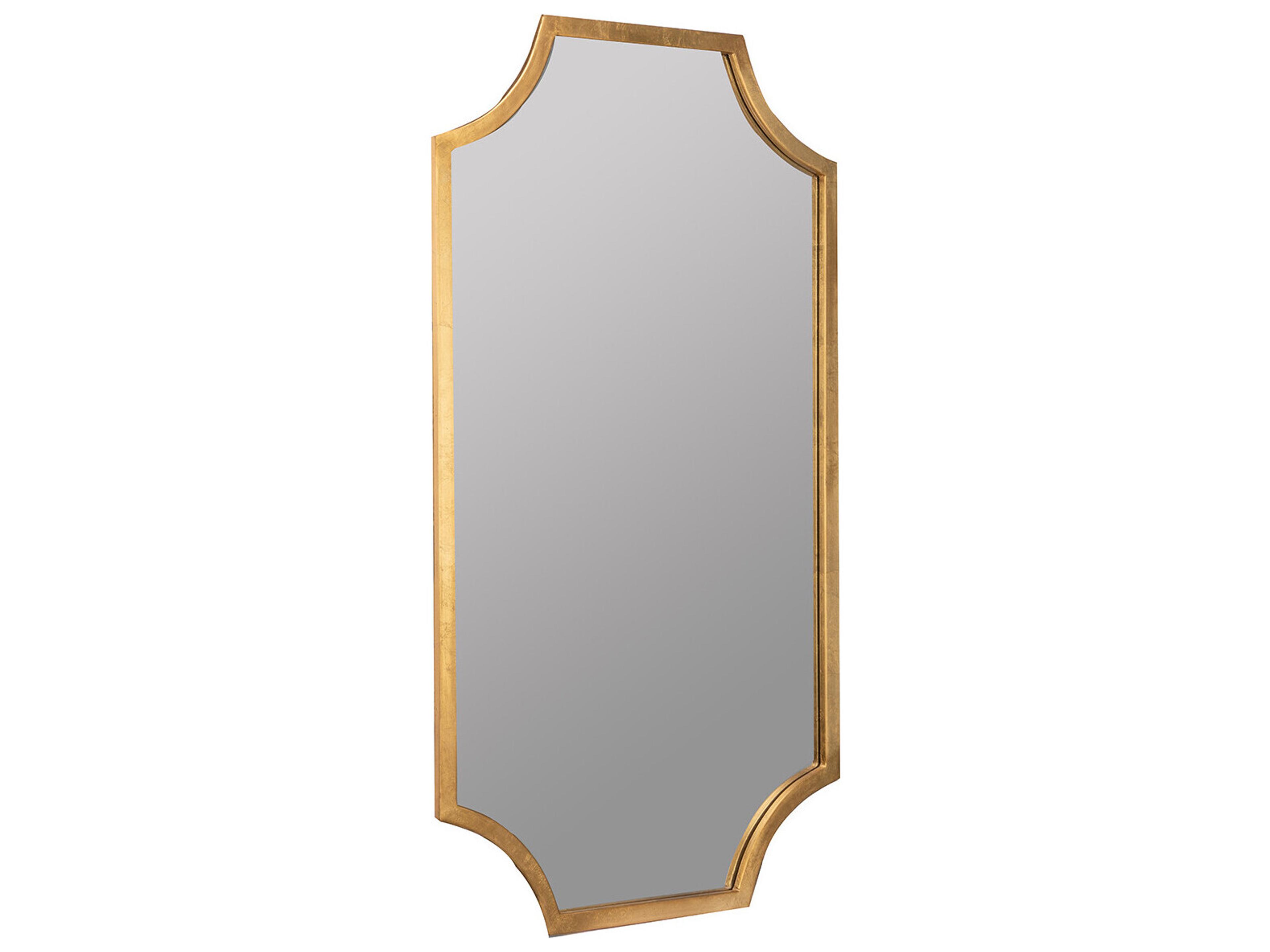 Cooper Classics Lina Wall Mirror