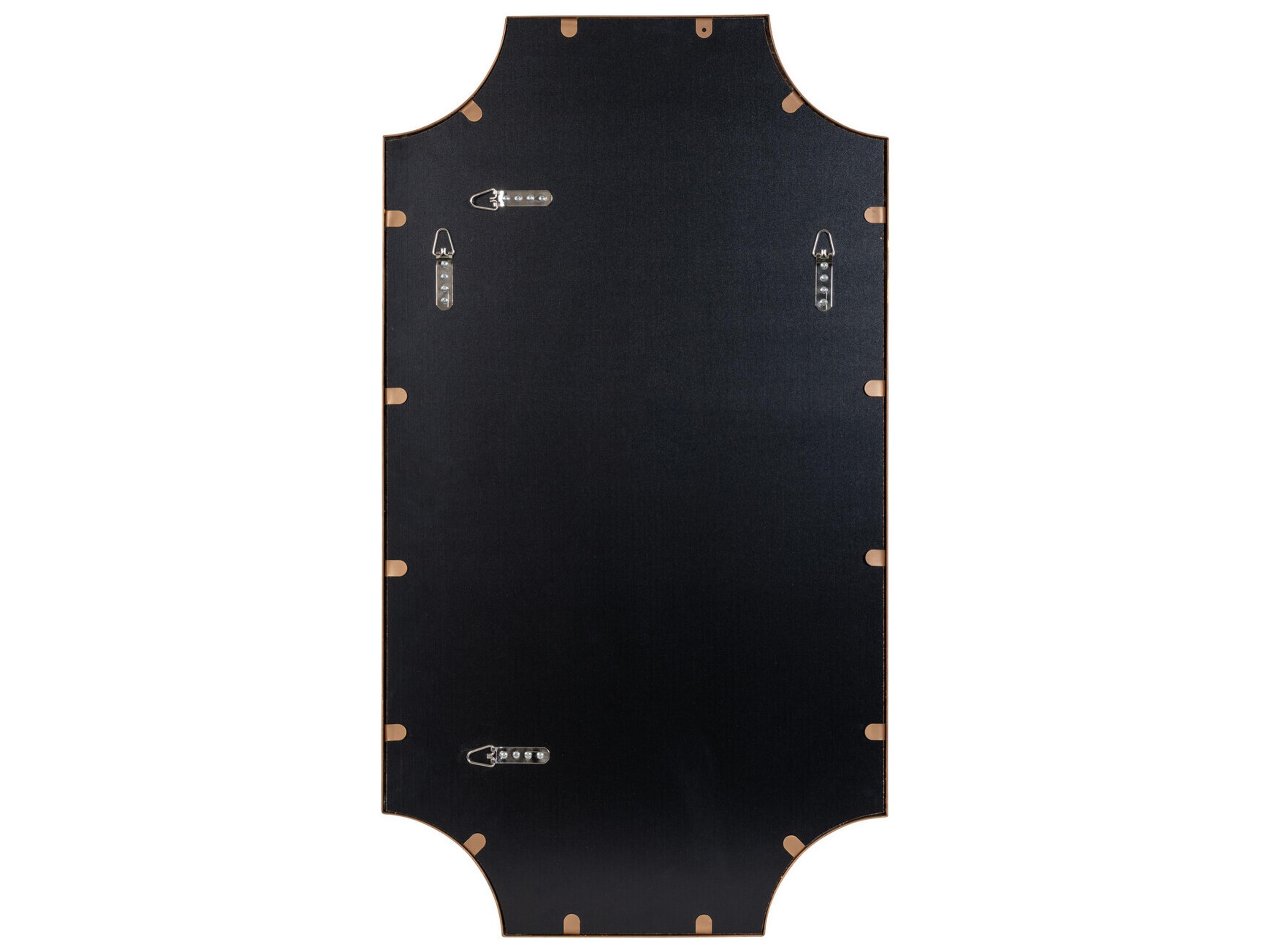 Cooper Classics Lina Wall Mirror