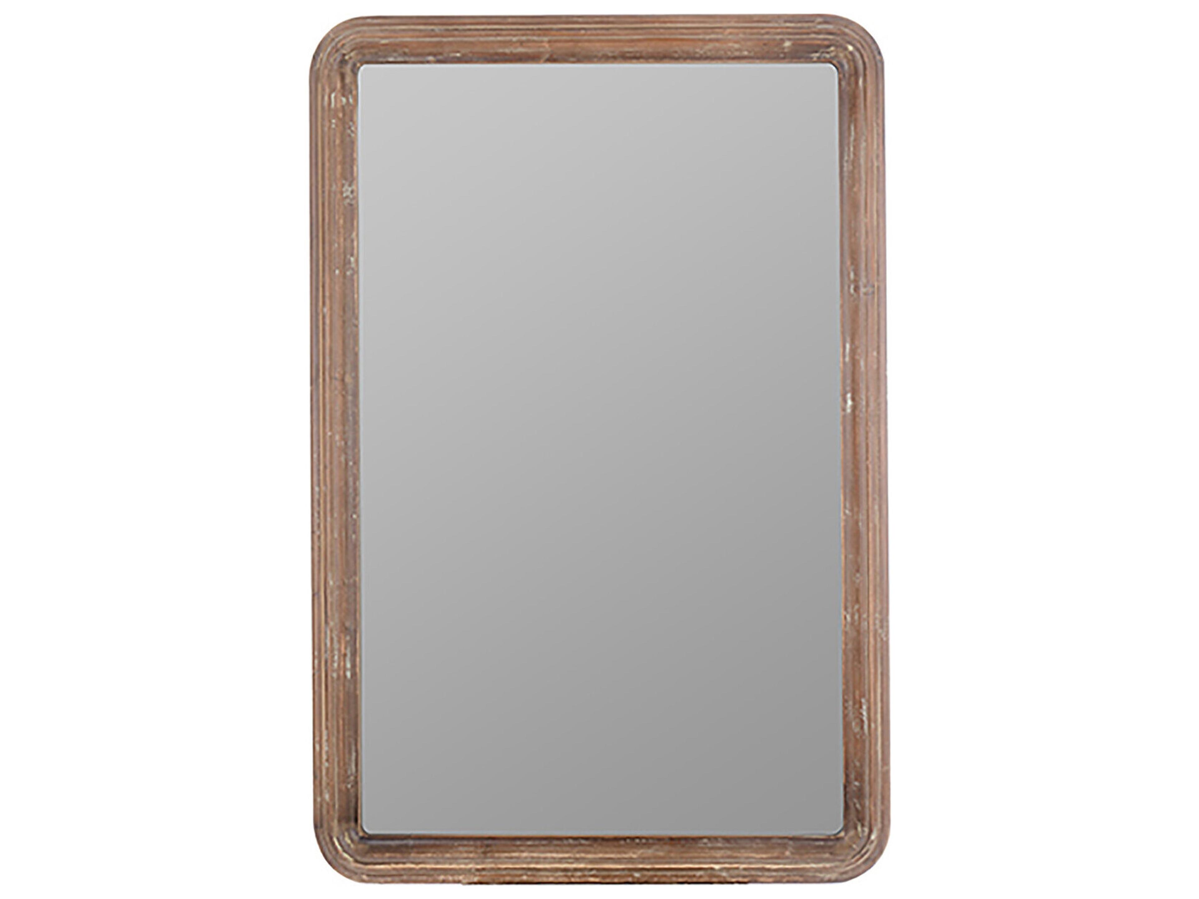 Clara Rectangular Wall Mirror