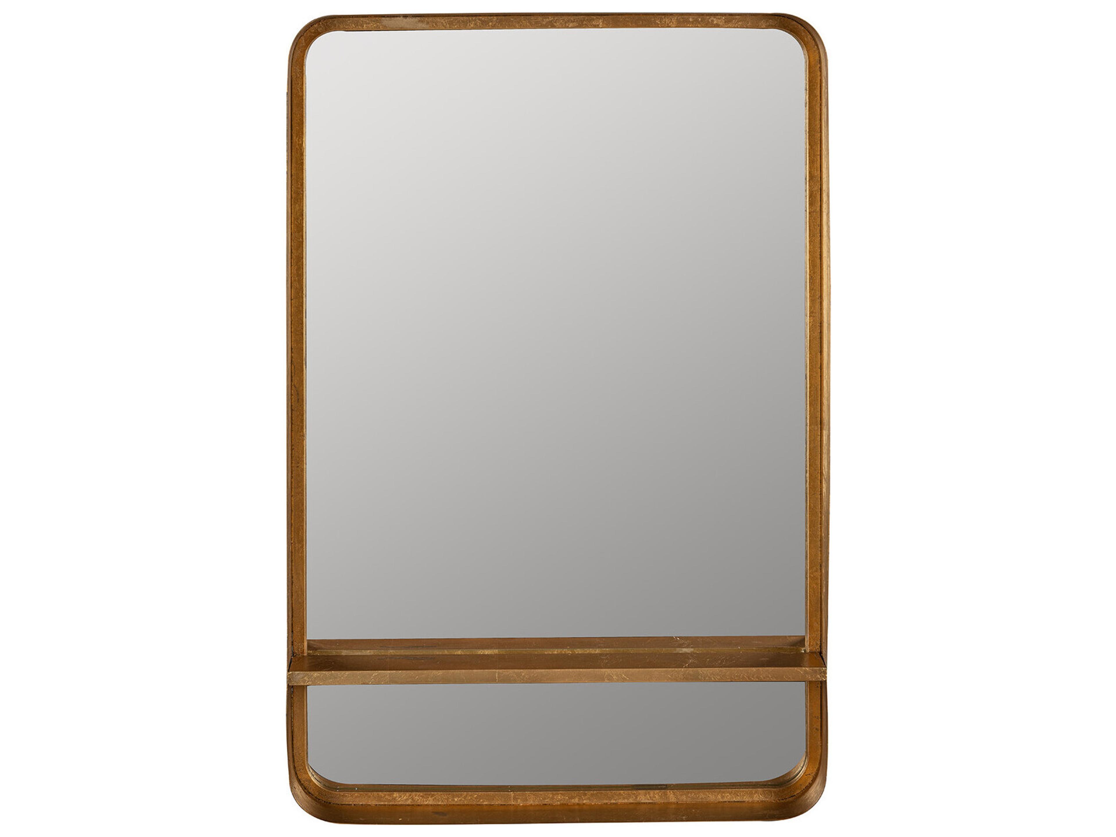 Brette Wall Mirror