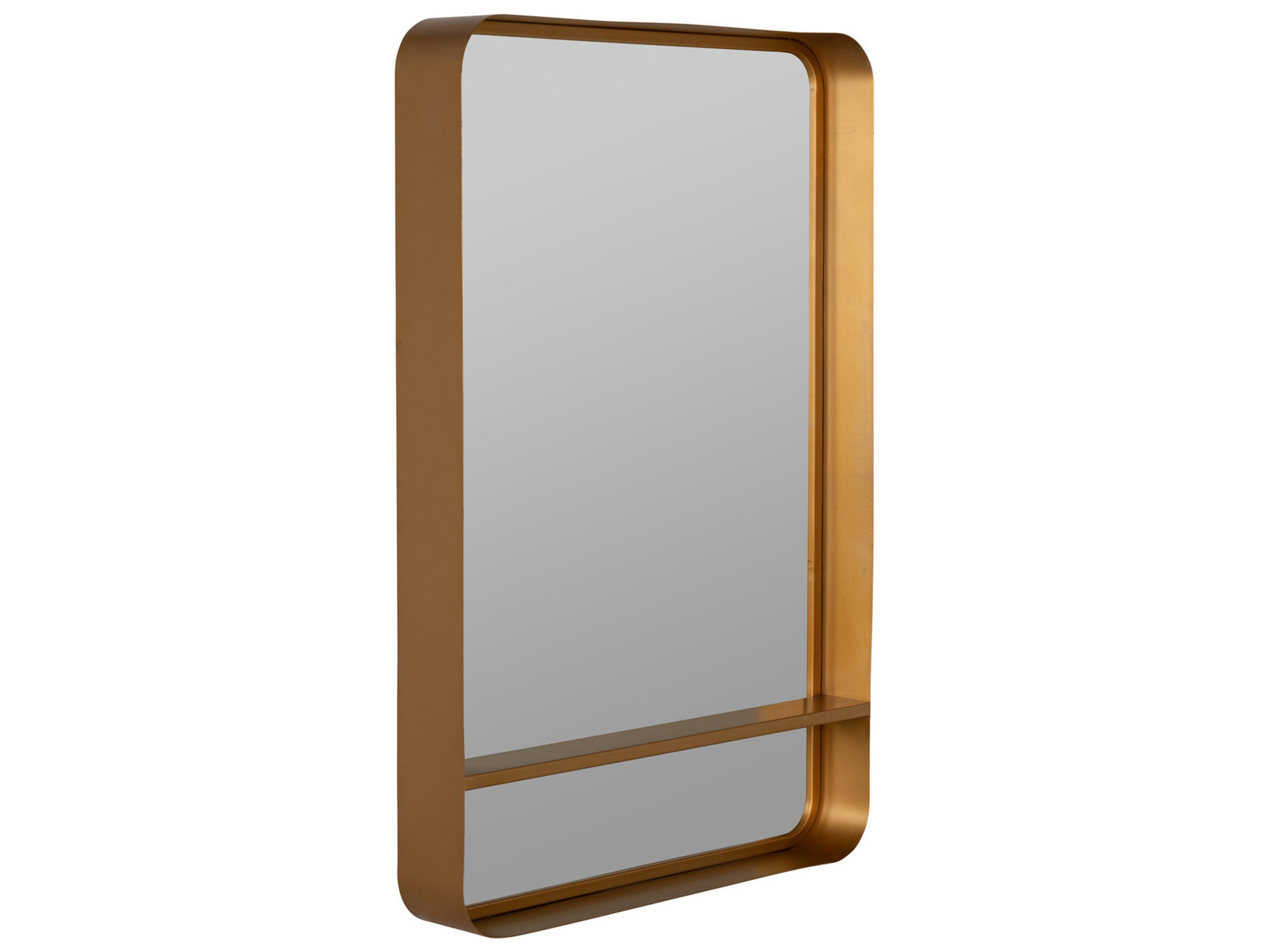 Cooper Classics Brette Wall Mirror