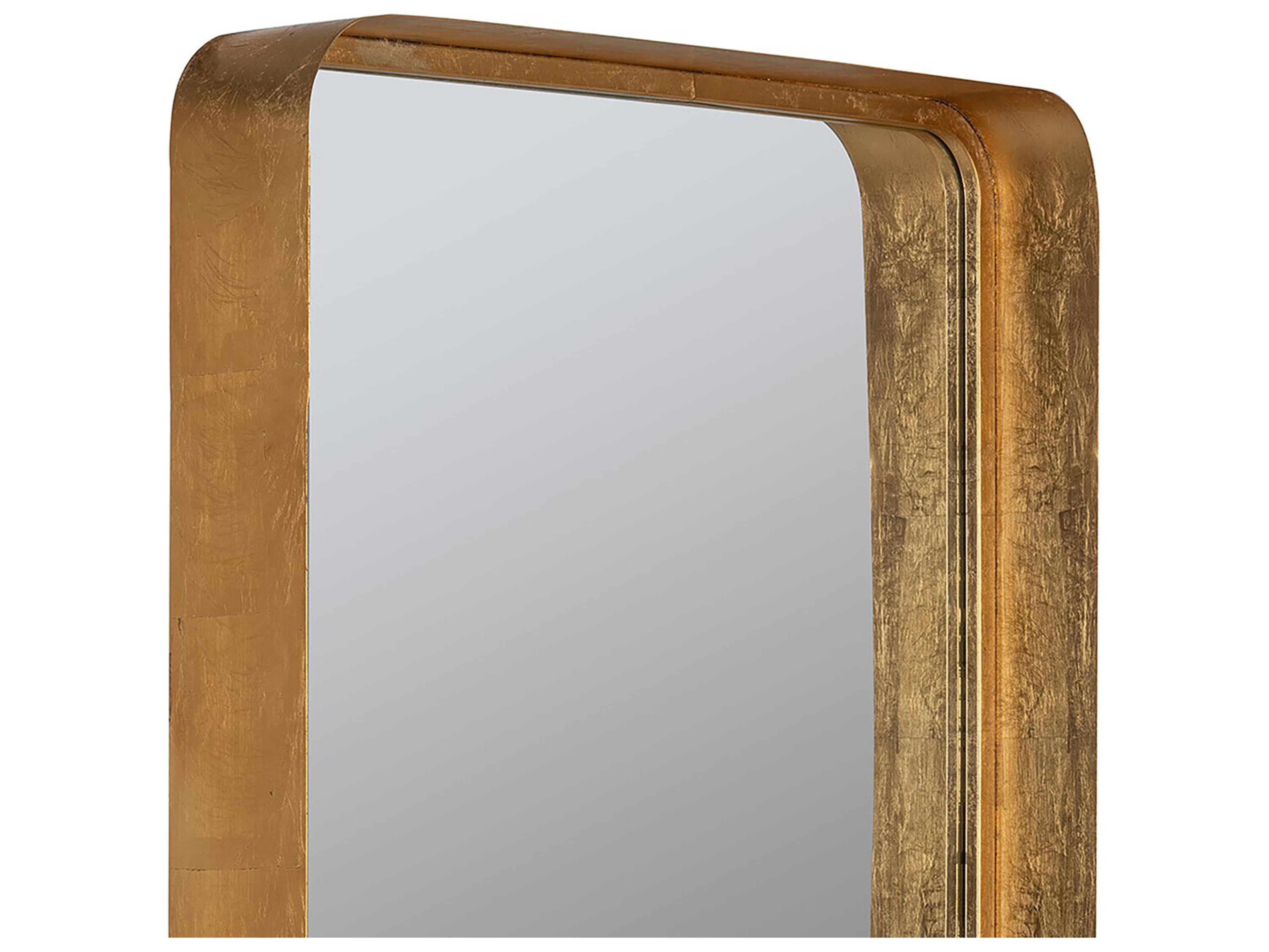 Cooper Classics Brette Wall Mirror
