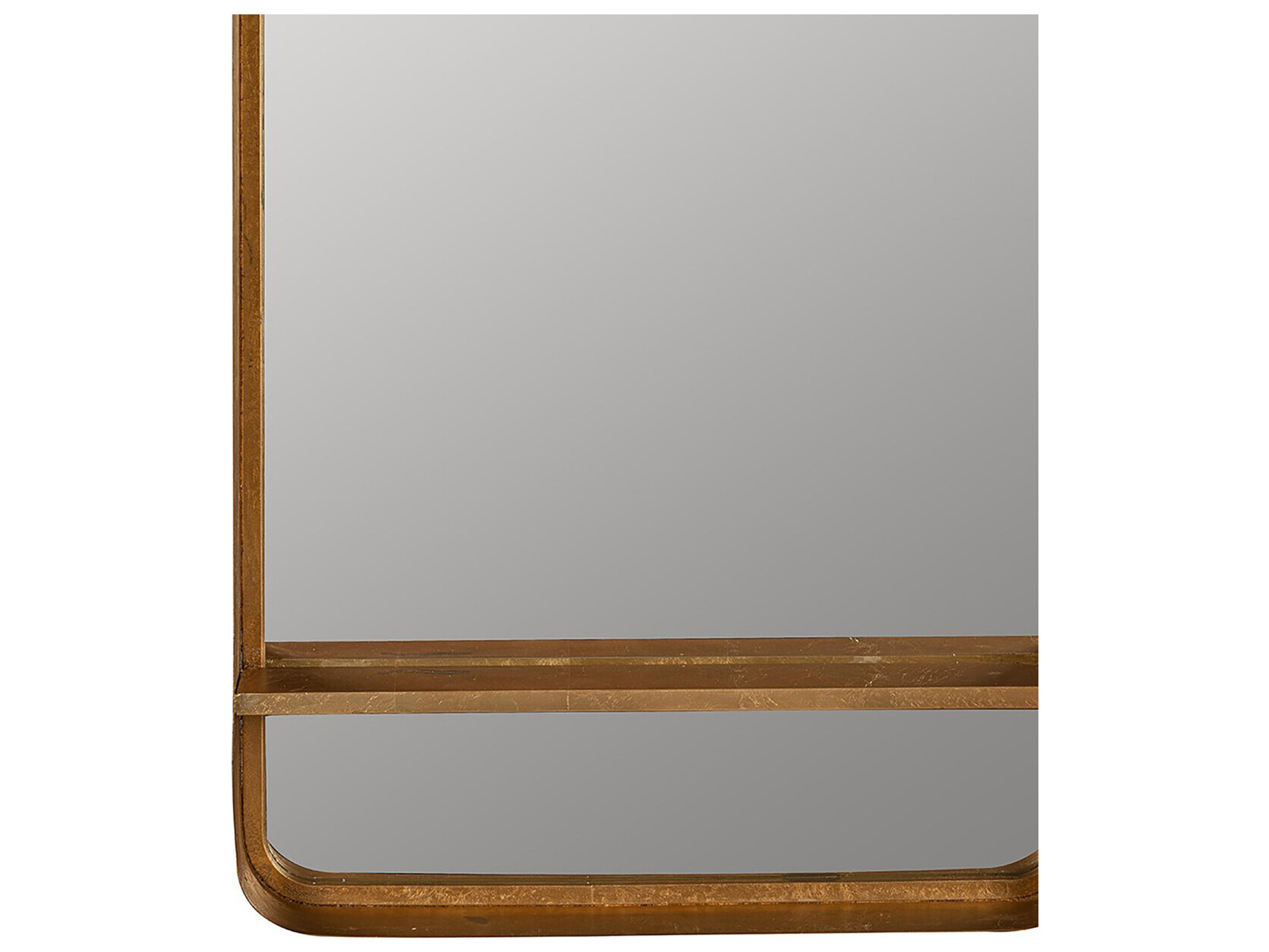 Cooper Classics Brette Wall Mirror