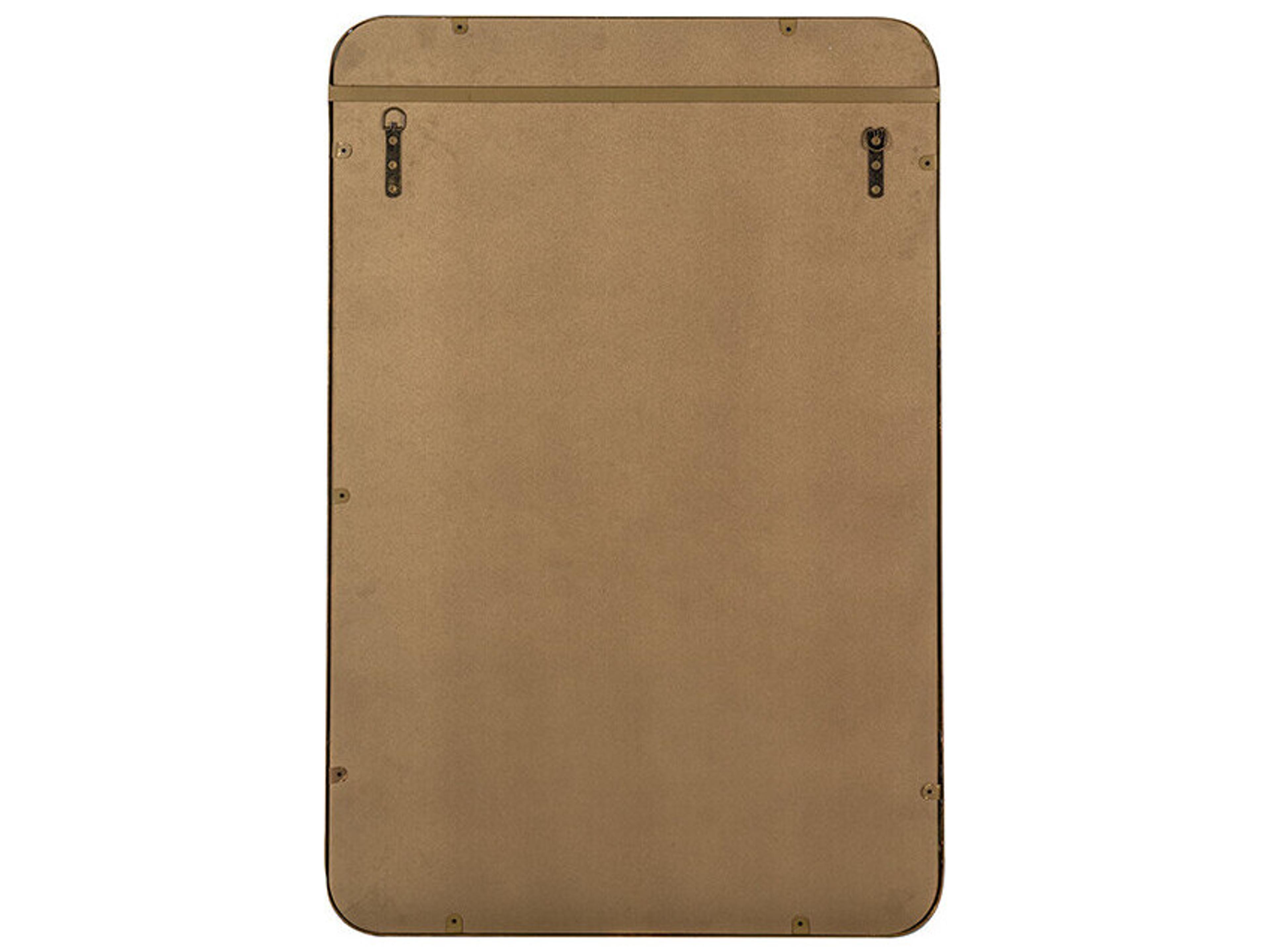 Cooper Classics Brette Wall Mirror