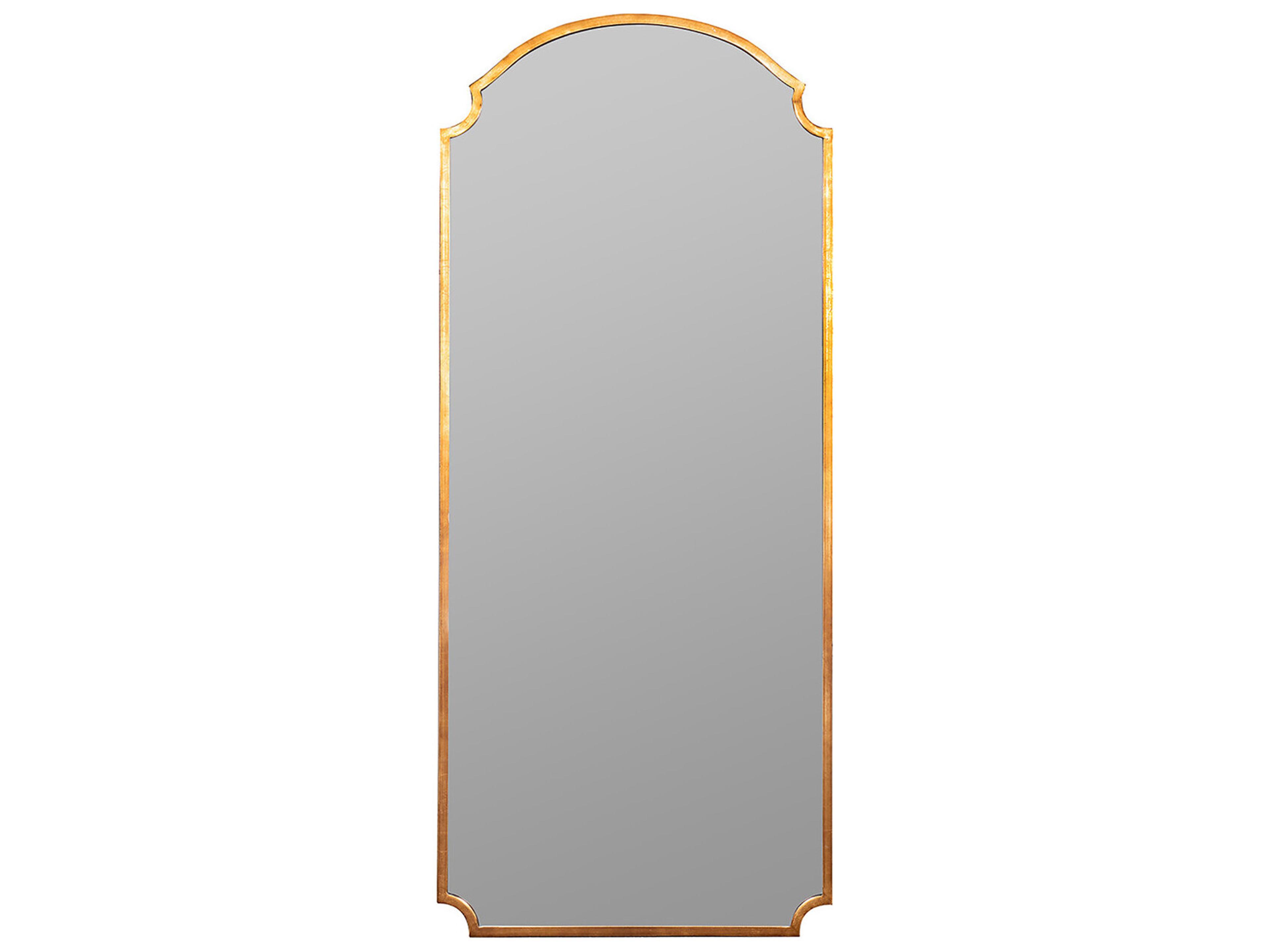 Saxton Floor Mirror