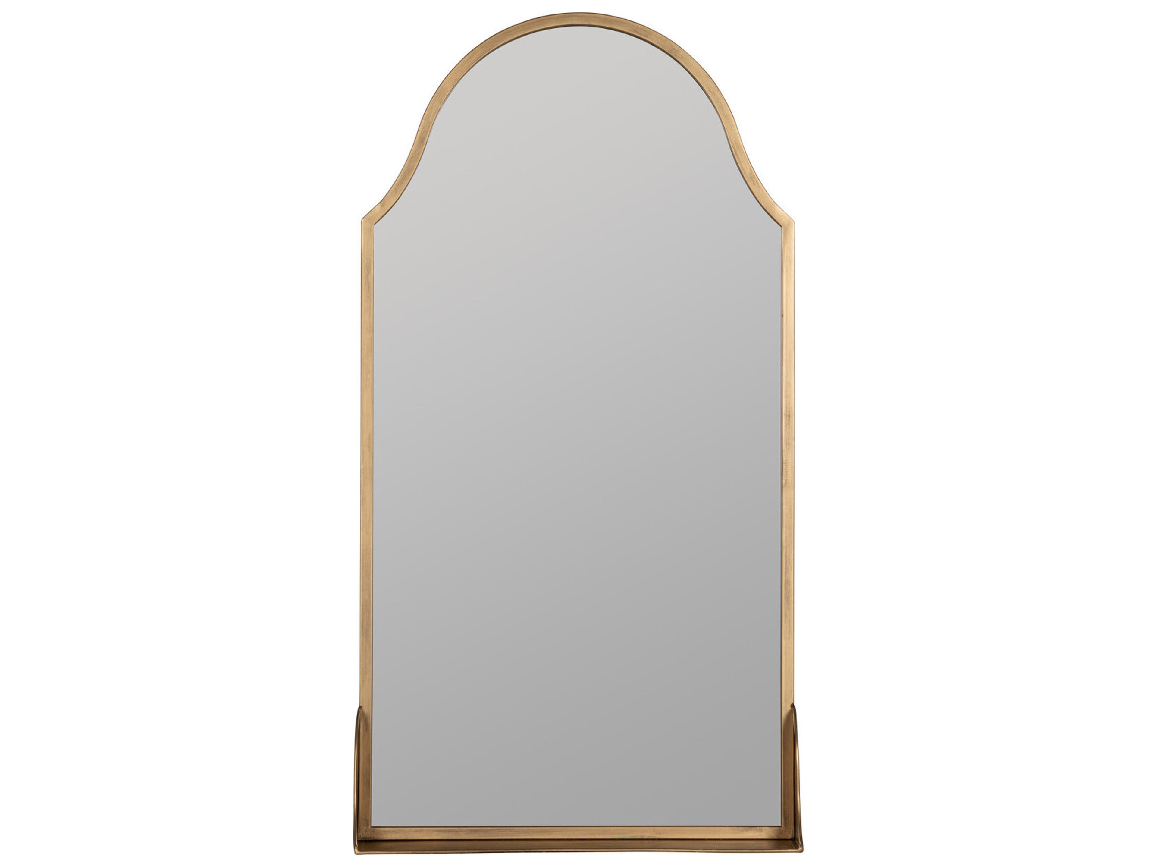 Sawyer Wall Mirror