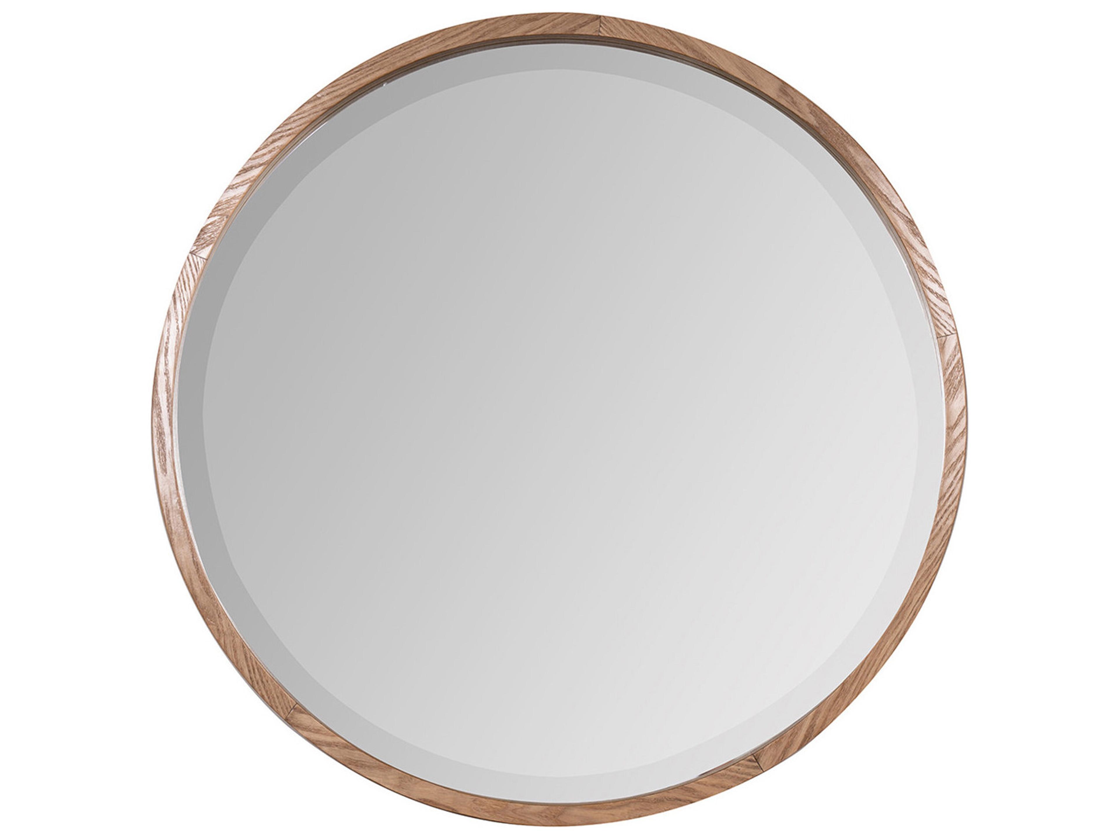 Parson Round Wall Mirror