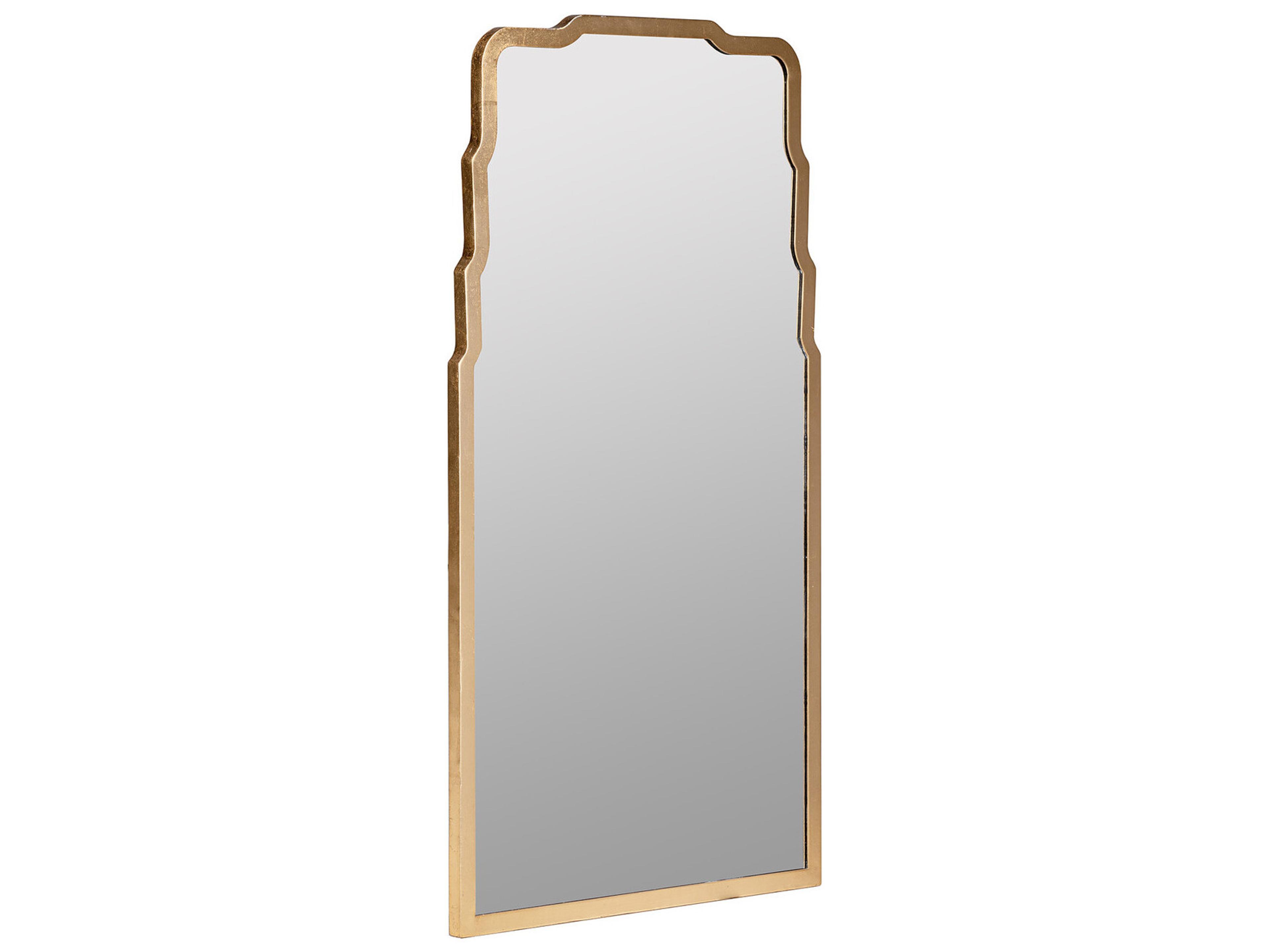 Cooper Classics Landen Wall Mirror