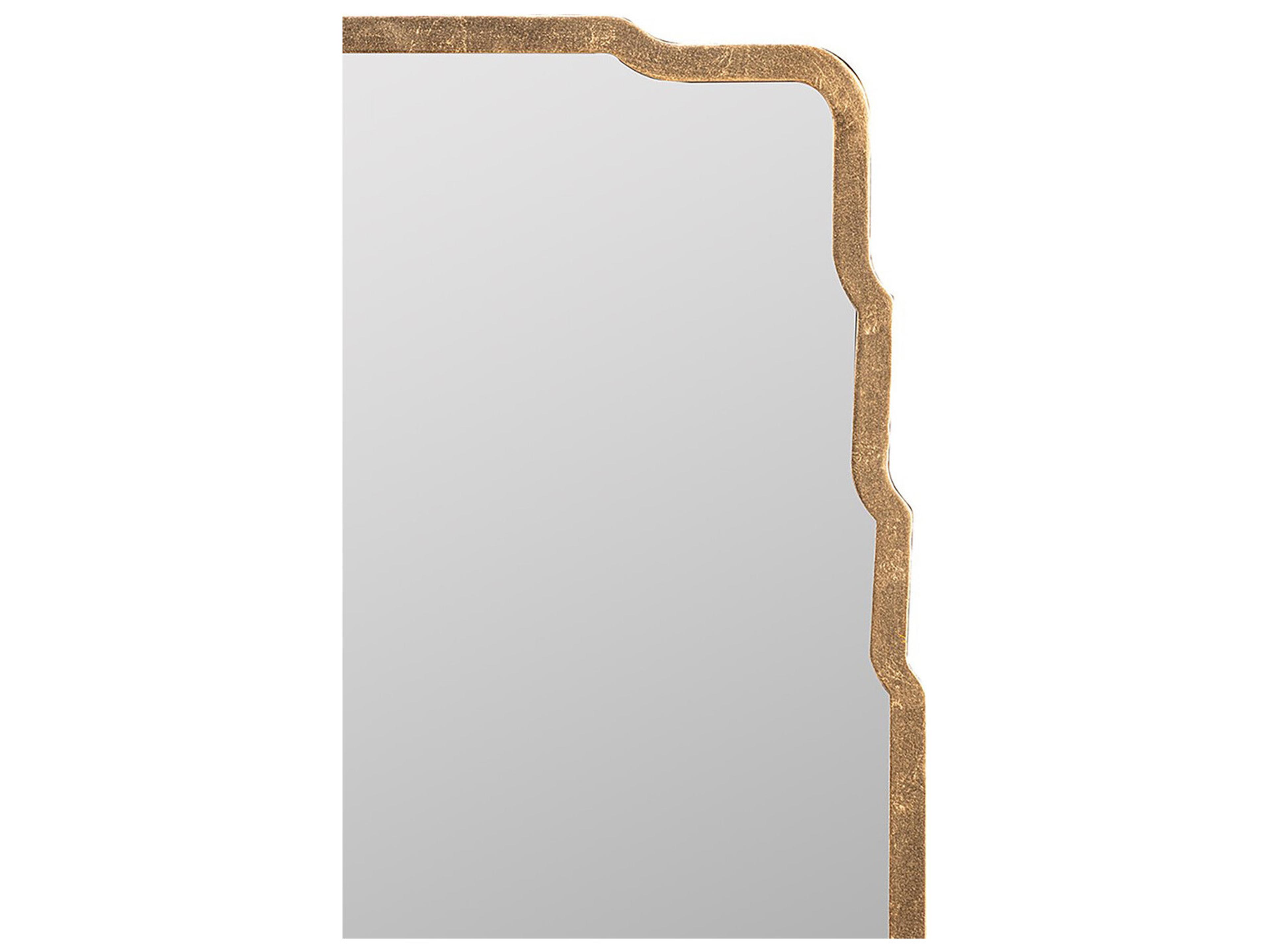 Cooper Classics Landen Wall Mirror
