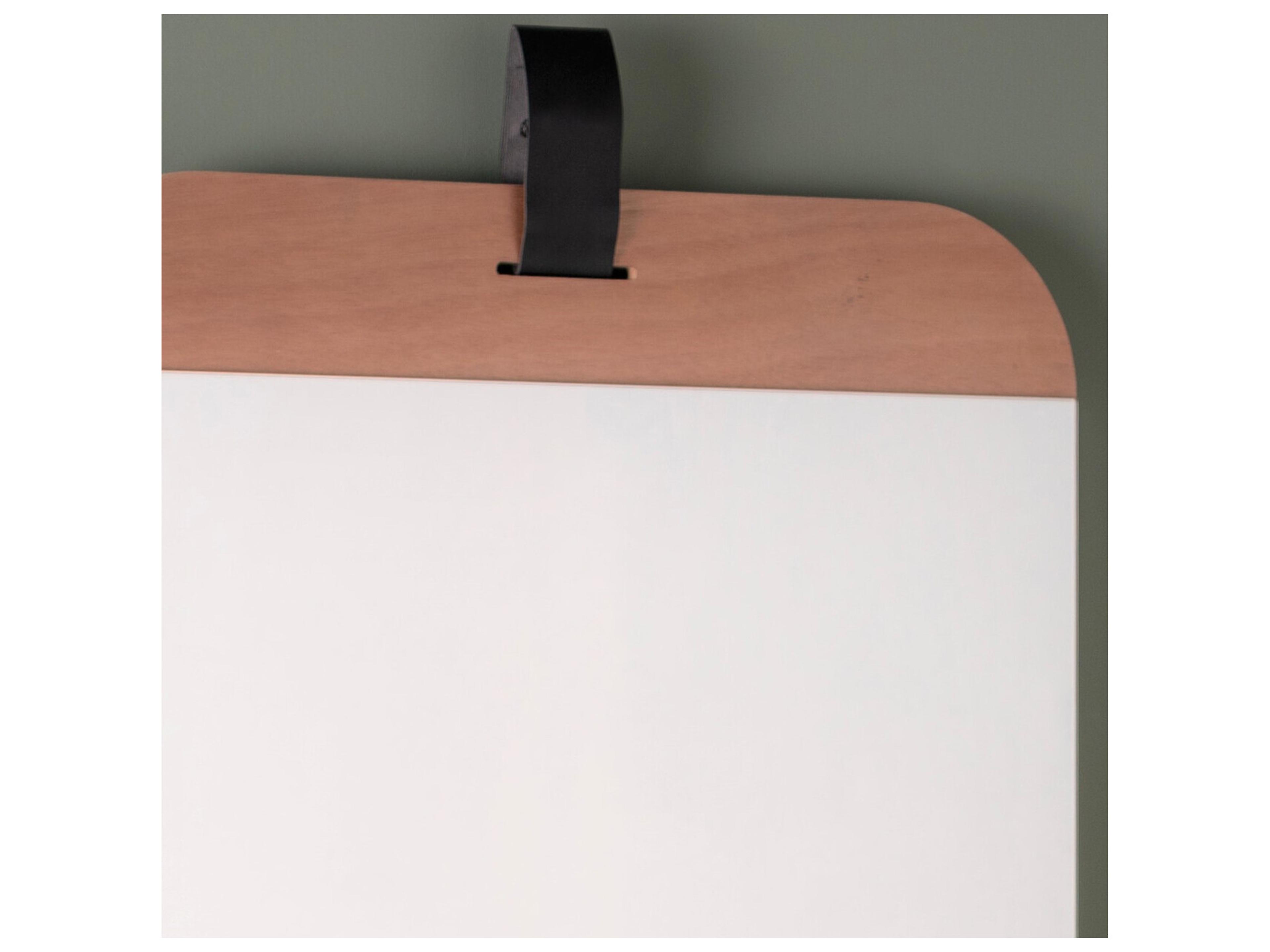 Cooper Classics Heppner Rectangular Wall Mirror